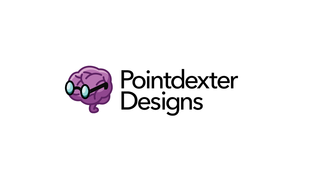 Pointdexter Designs (Personal Logo)