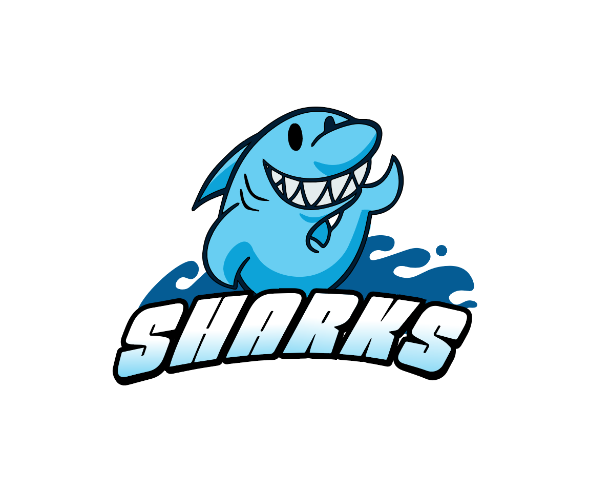 Sharks Logo