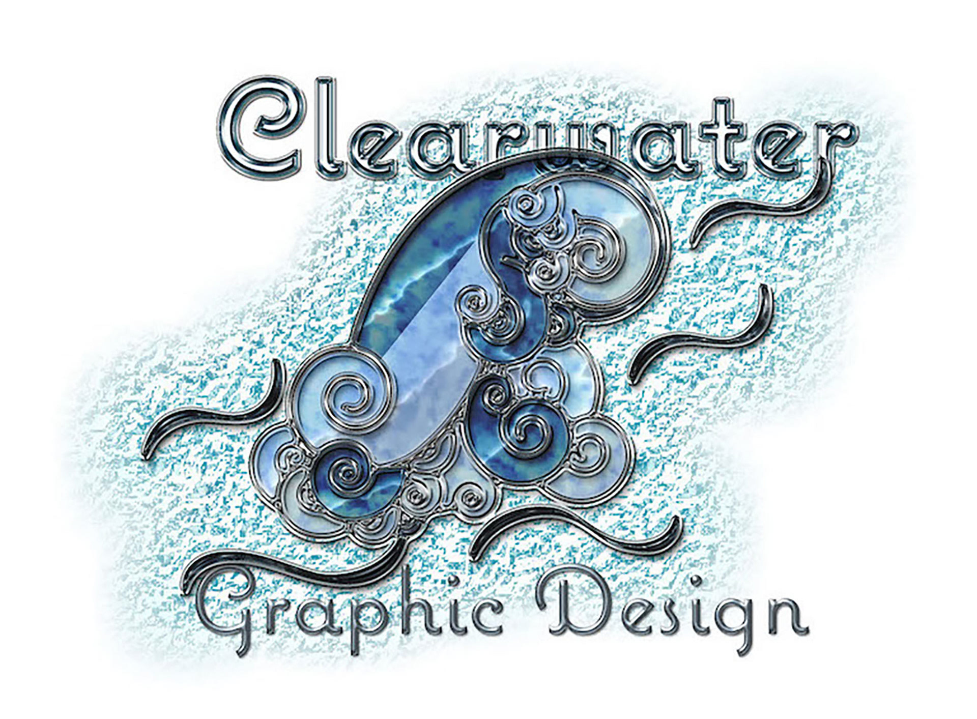 Clearwater Graphic Design 