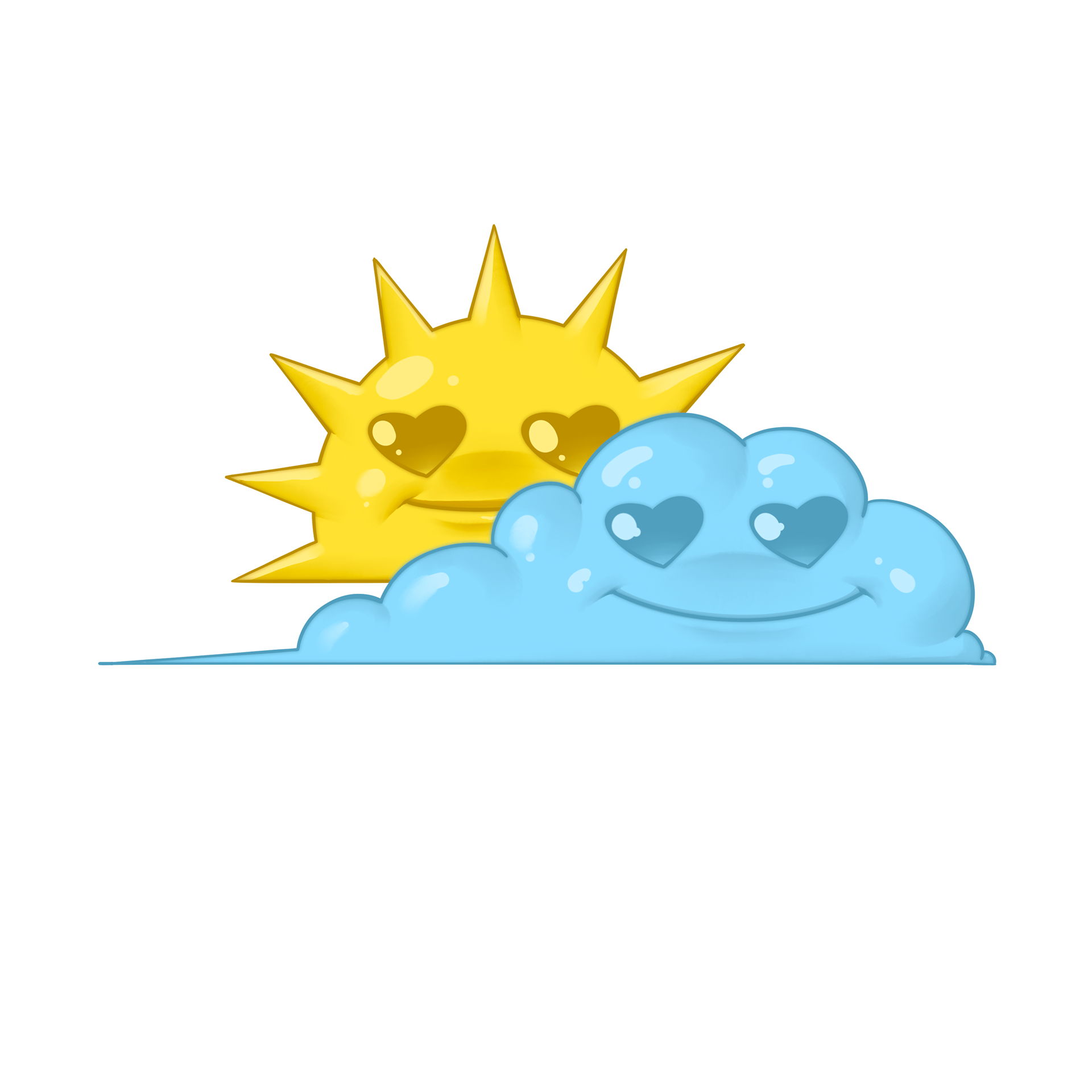 Bright Sunny Day Final