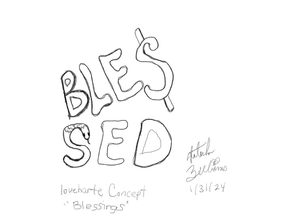 Original Sketch