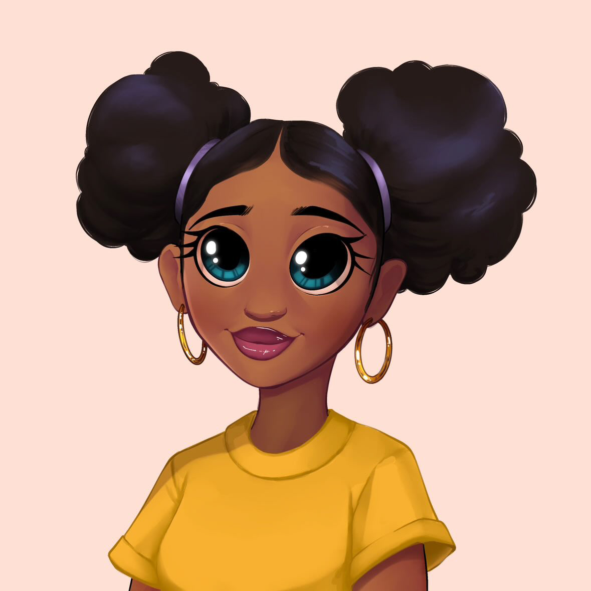 Finalized Design/Color Scheme