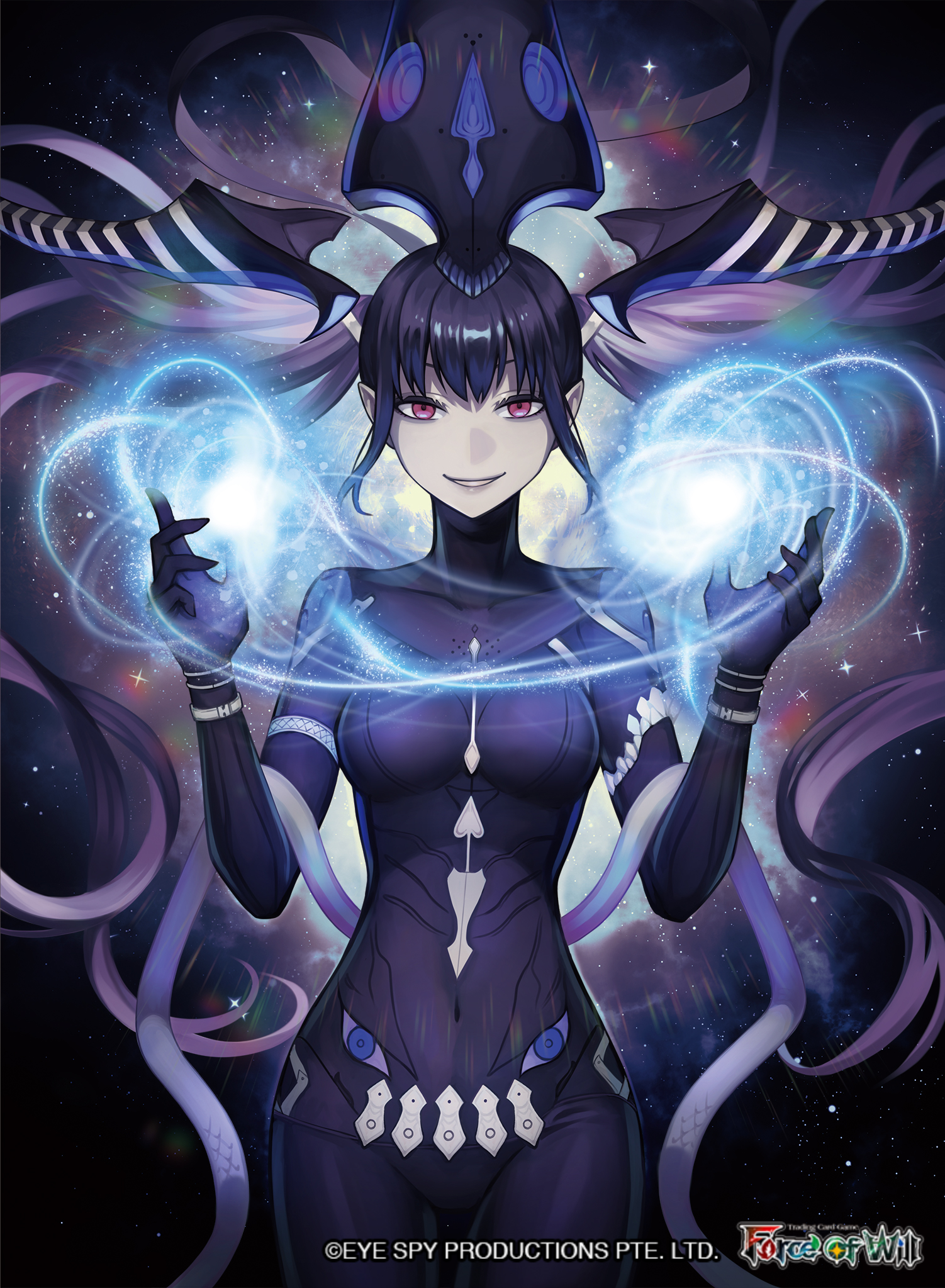Loki’s Curse / Force of Will - GAME OF GODS