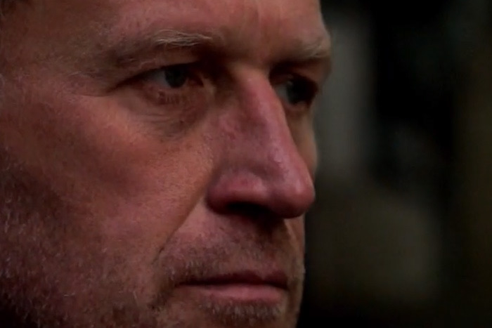 Het Volle Glas - ShortFilm