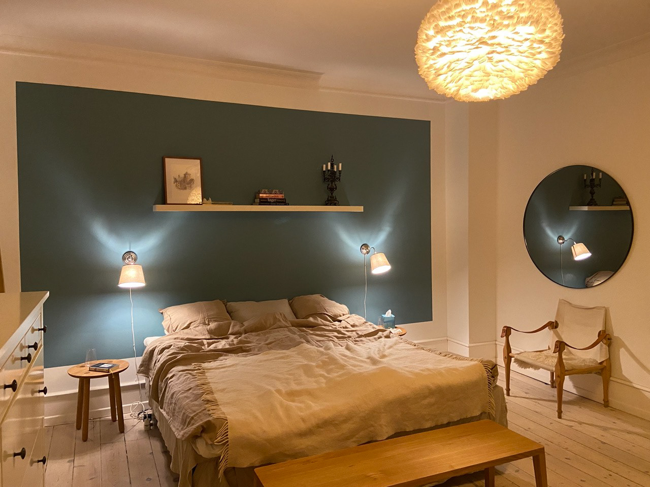 Englemageren 2023 - Chef-rekvisitør