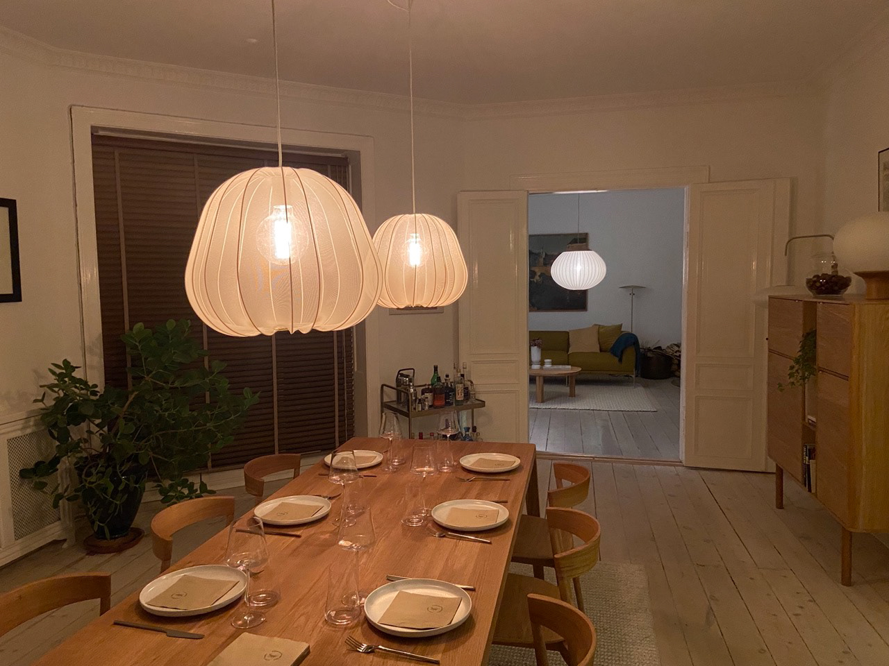 Englemageren 2023 - Chef-rekvisitør