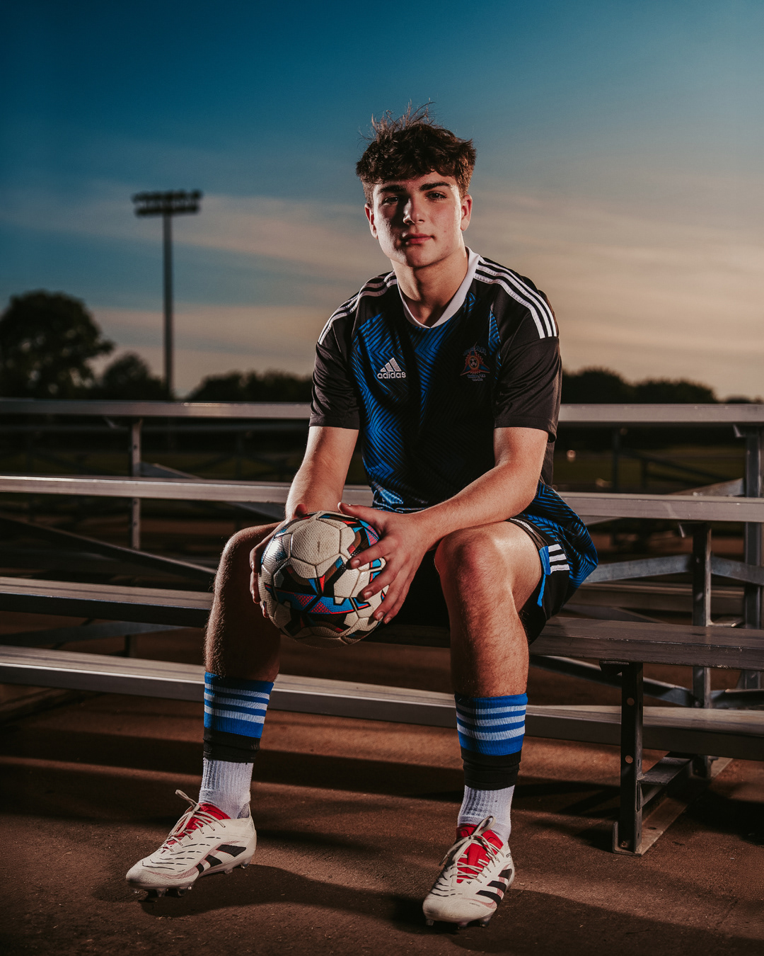 Soccer, action, Dallas, Plano