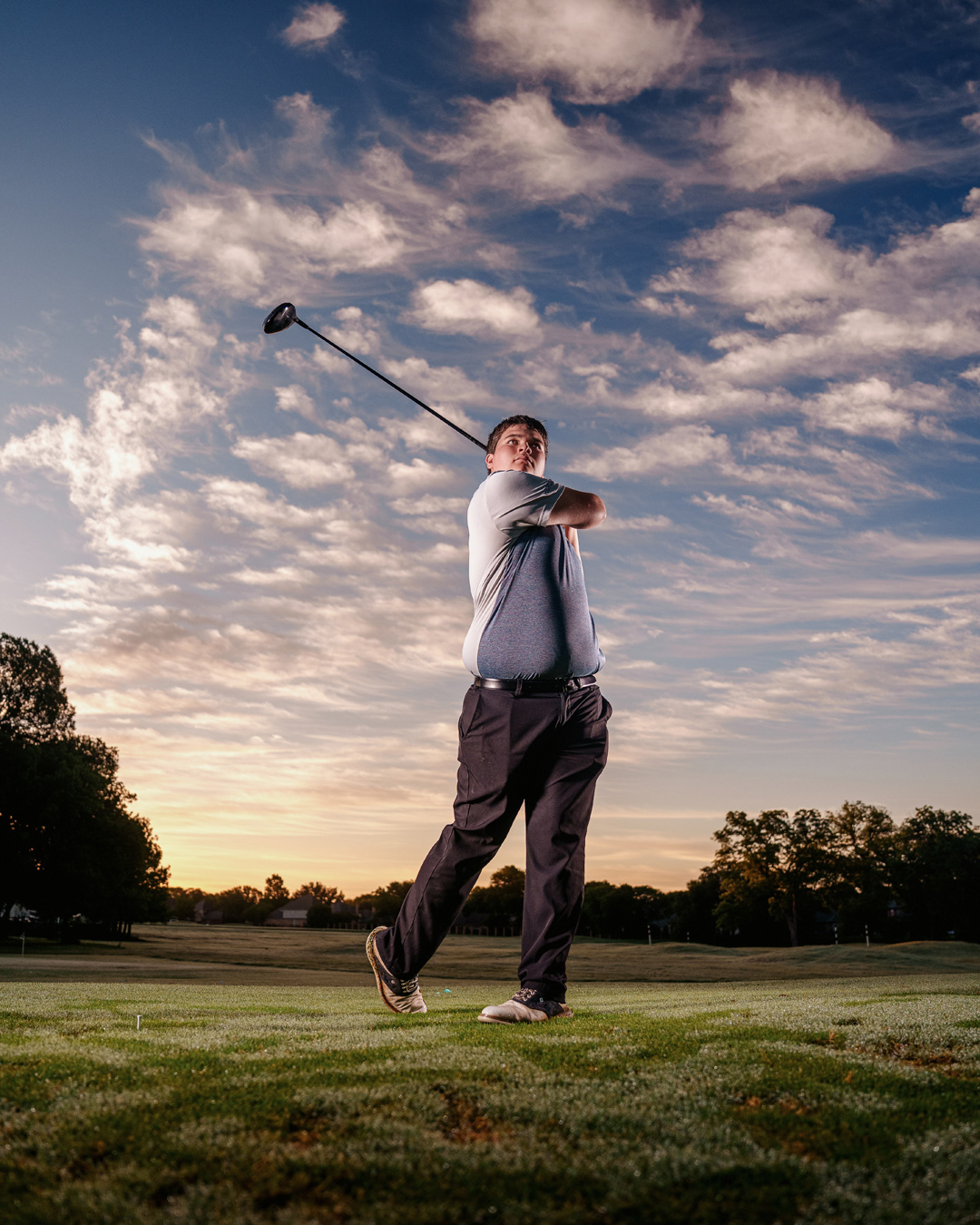 Golf, sport, photography, dallas, graduation,north dallas. plano