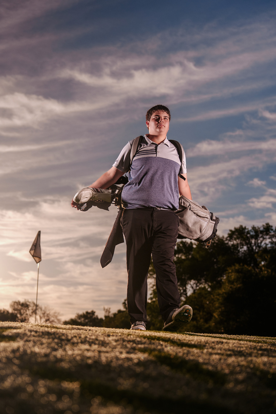 Golf, sport, photography, dallas, graduation,north dallas. plano