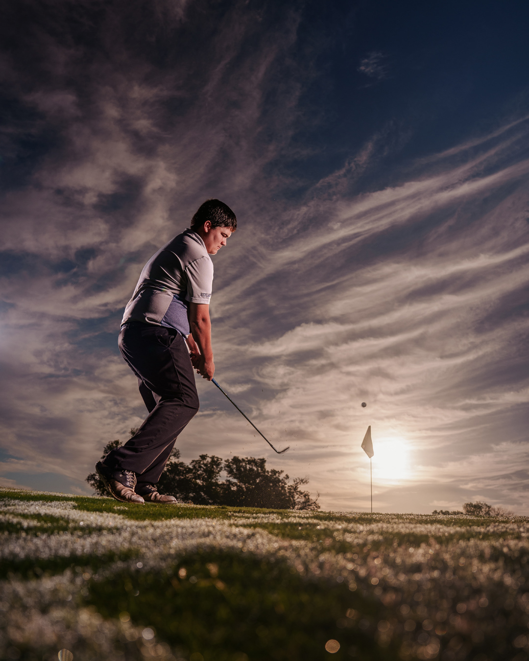 Golf, sport, photography, dallas, graduation,north dallas. plano