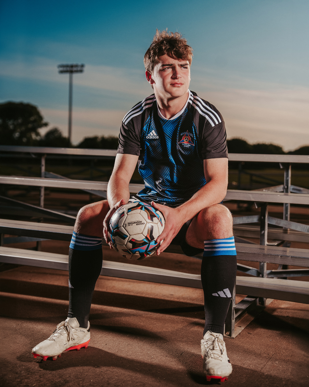 Soccer, action, Dallas, Plano