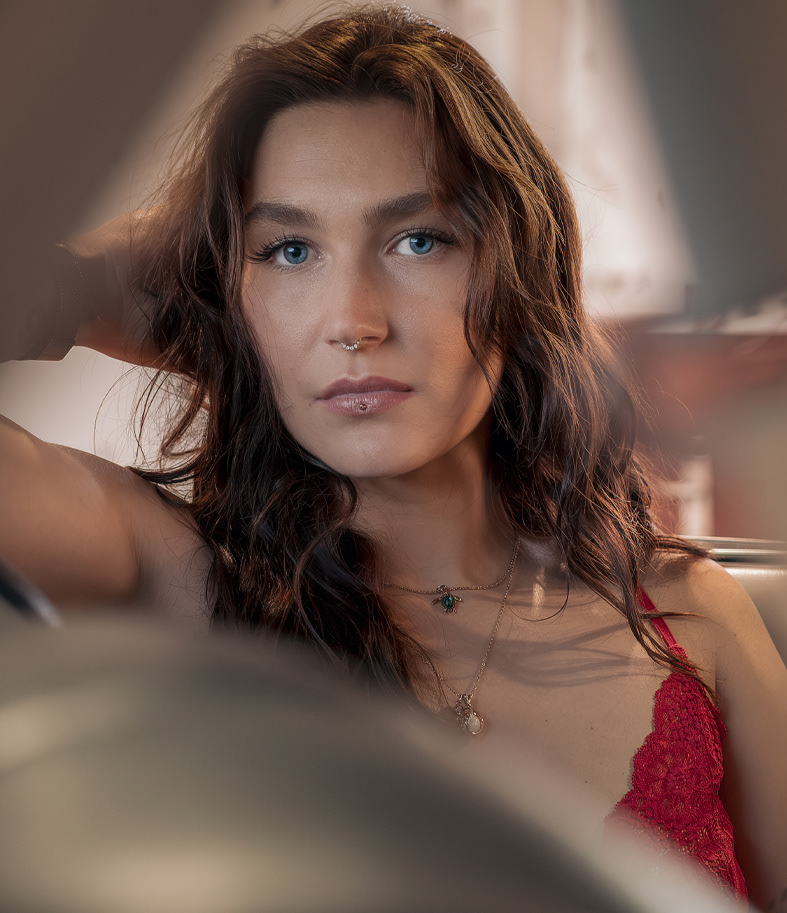 Portrait Fotograf Greifswald