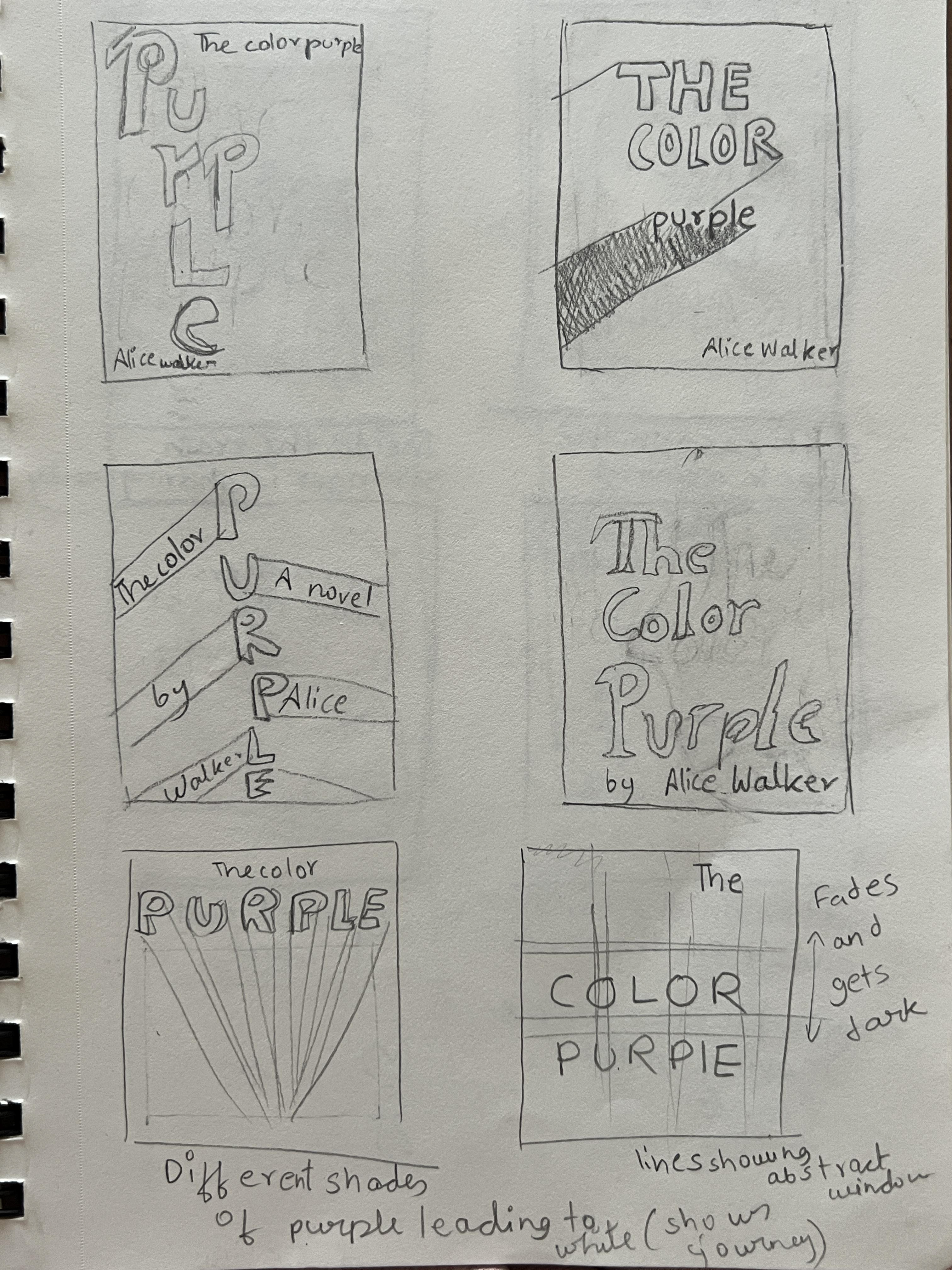 Sketches