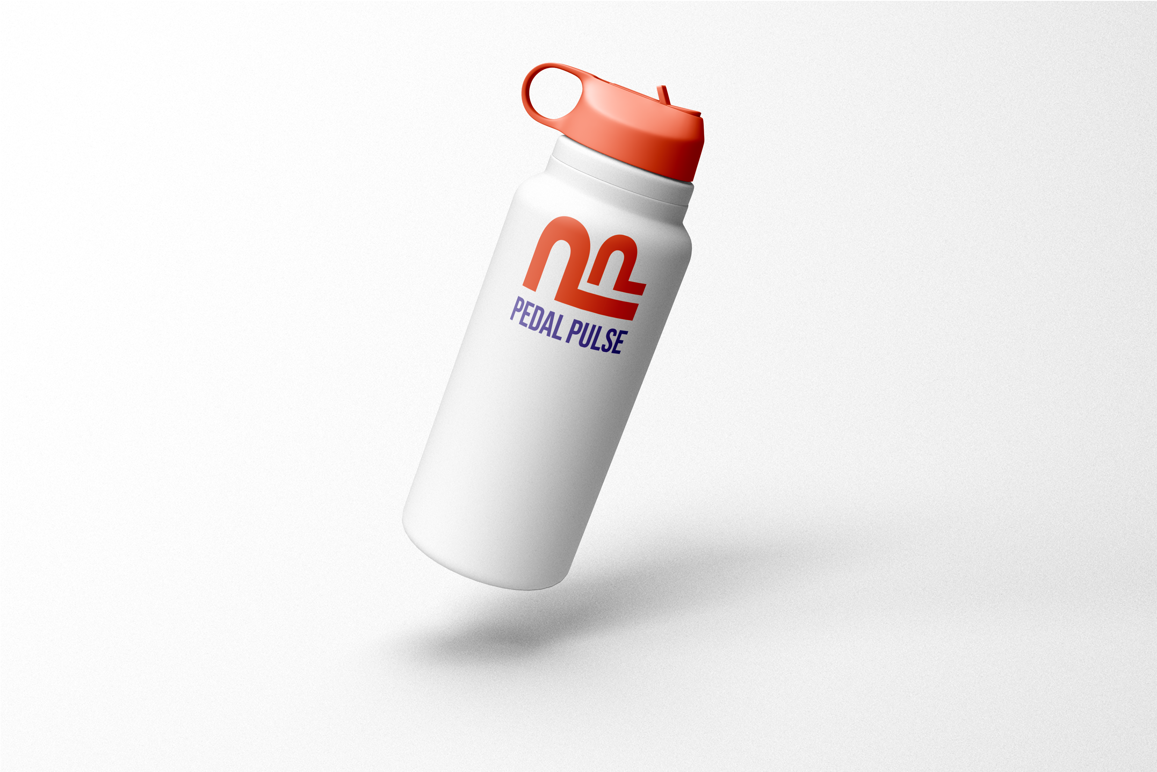 Waterbottle Mockup