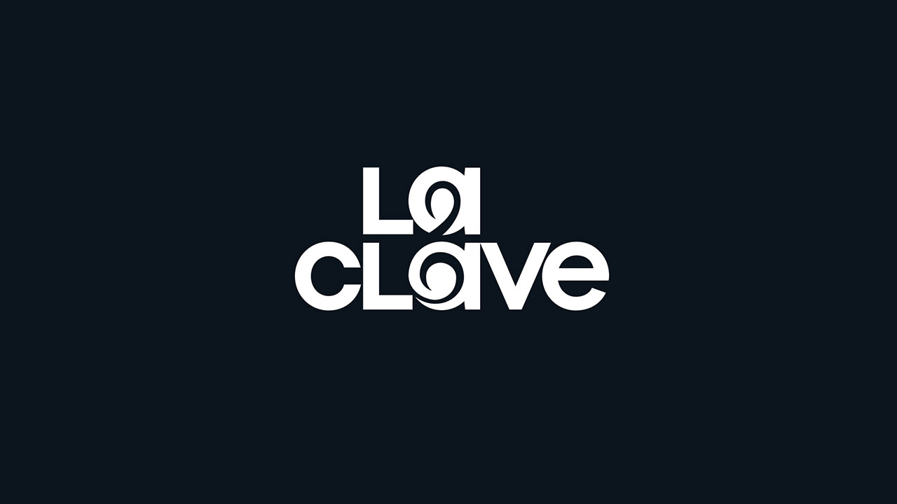 Logotipo: Instituto Musical La Clave. Diseño: Leo Pecina