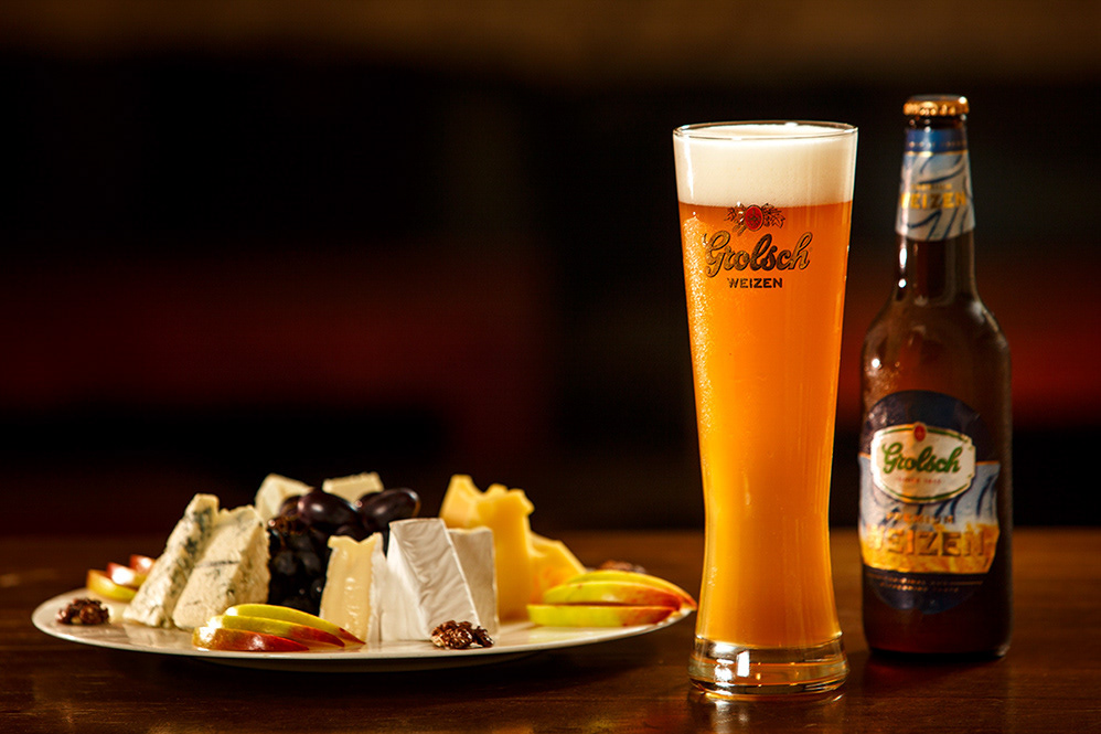 Grolsch Online Campaign