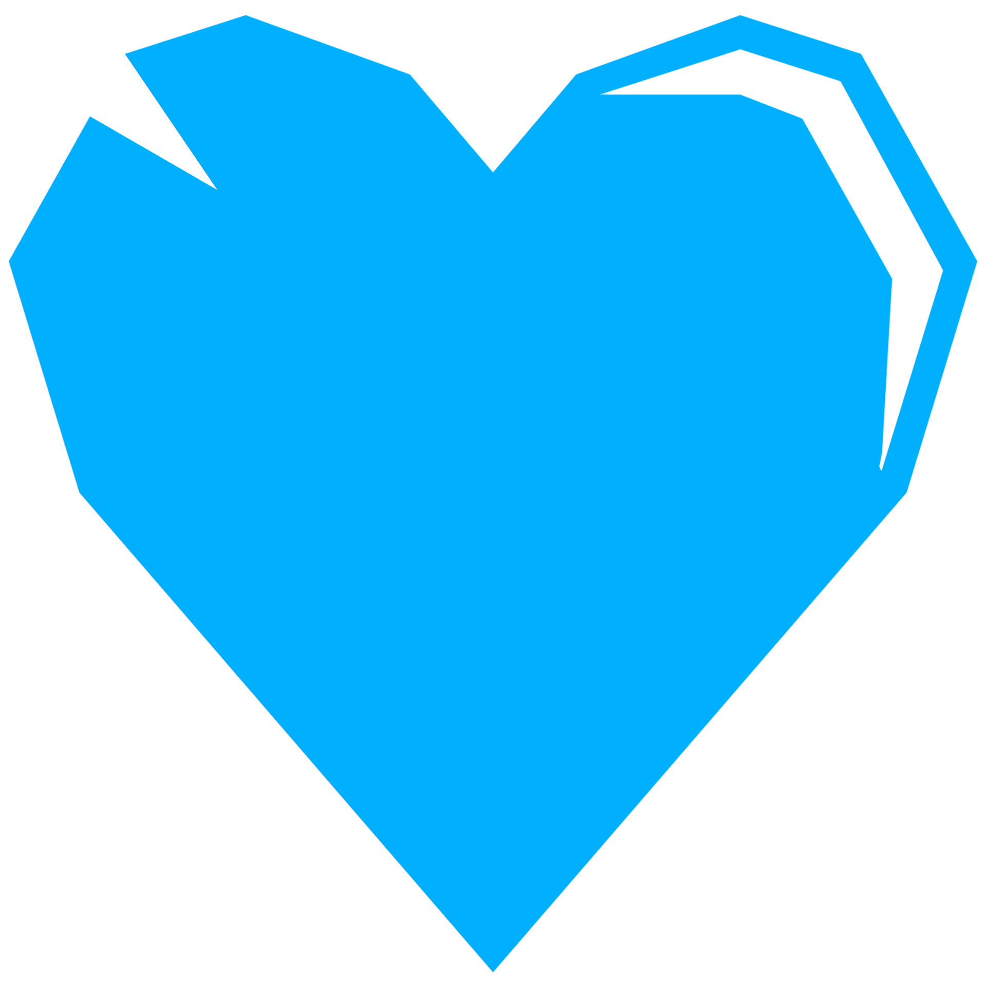 Heart Emote