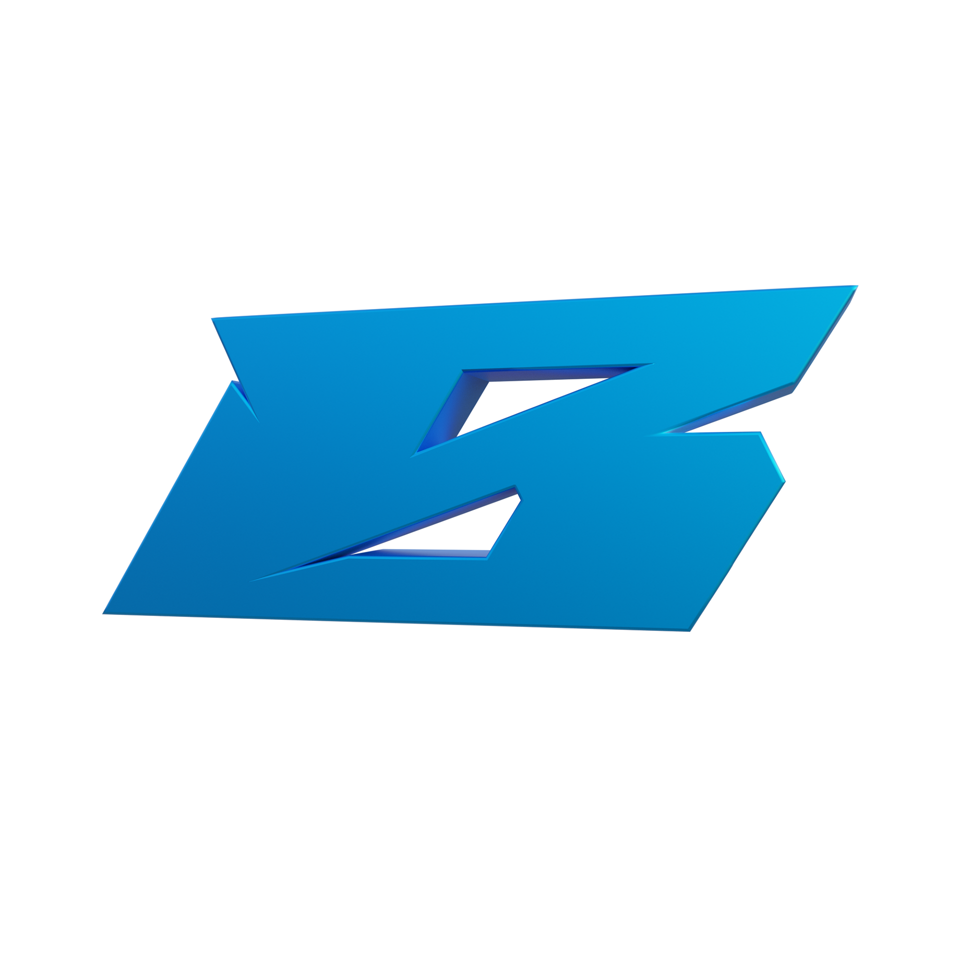 3D Logo