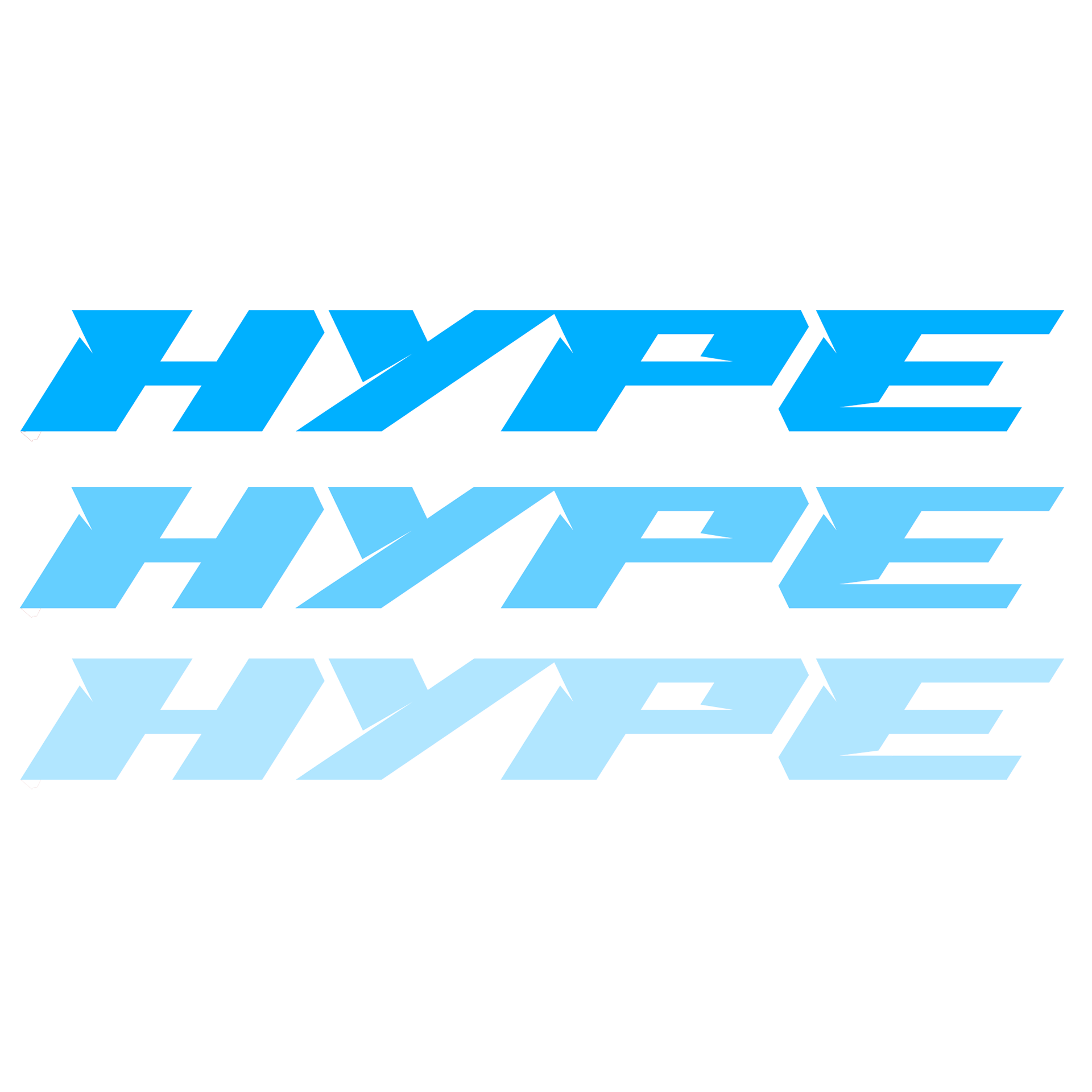 Hype Emote