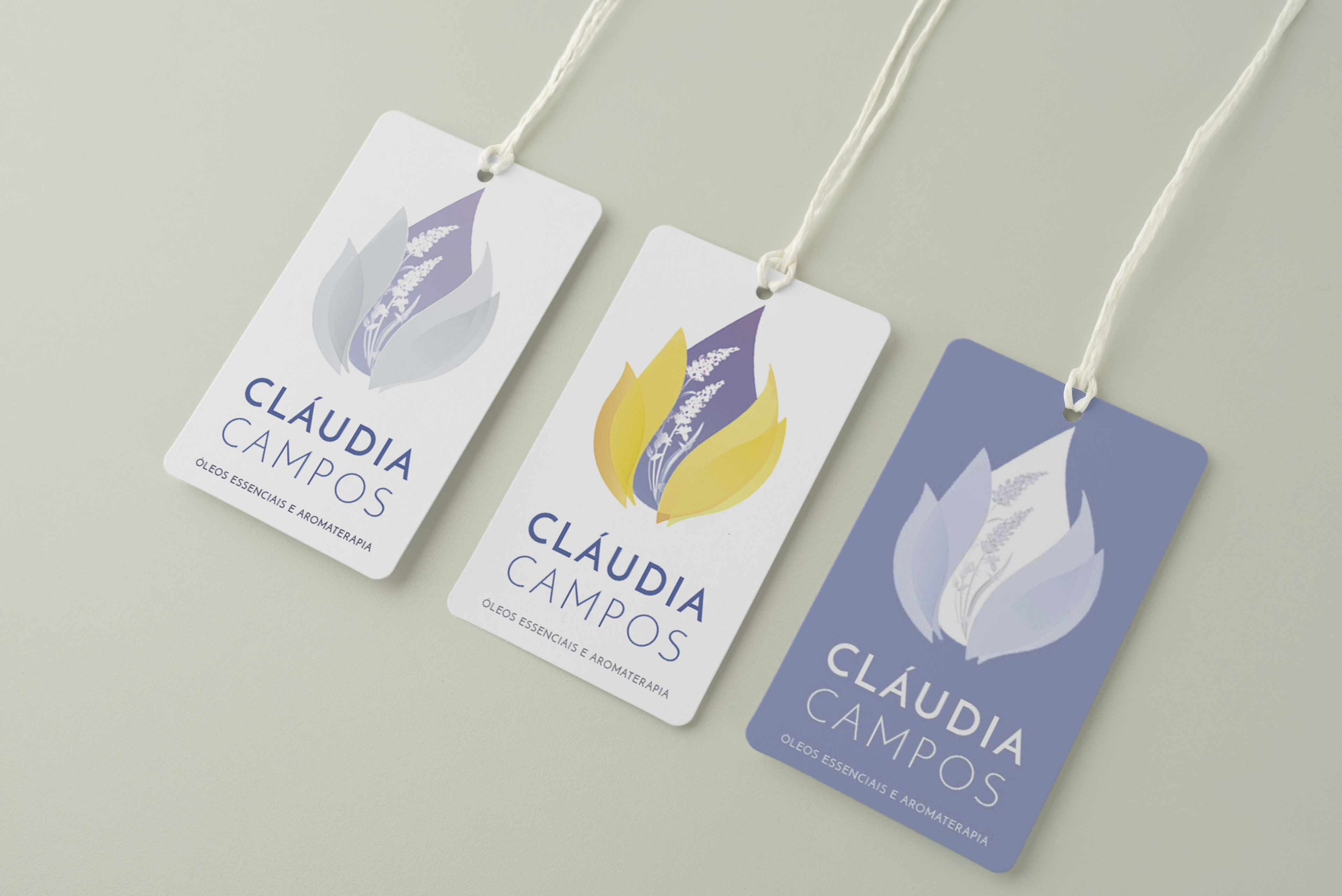 Template cartão e papel timbrado PSD por freepik.com