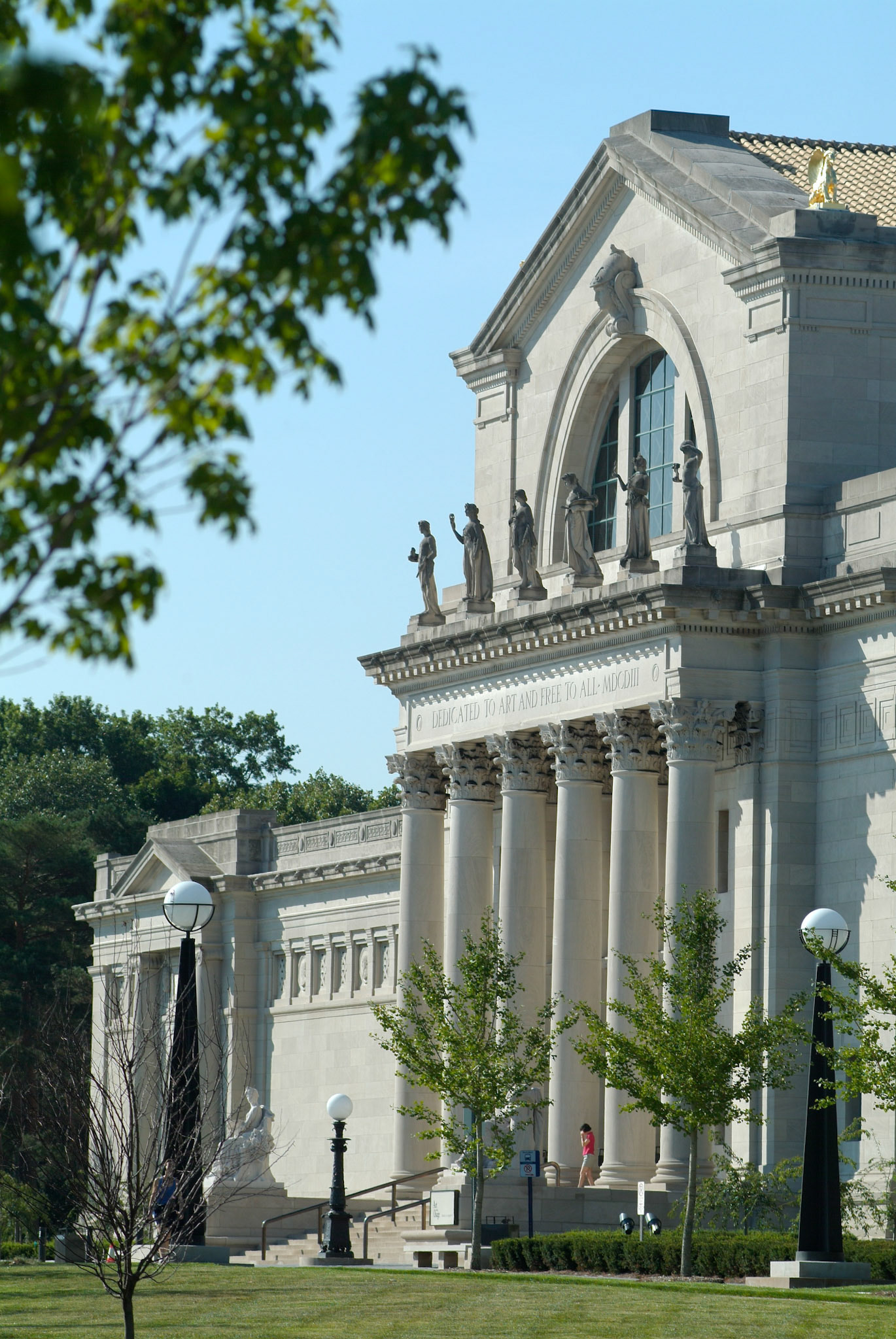 St. Louis Art Museum