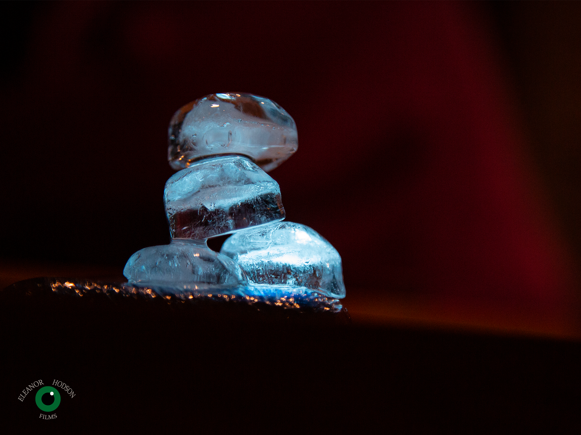 Day 11: Ice