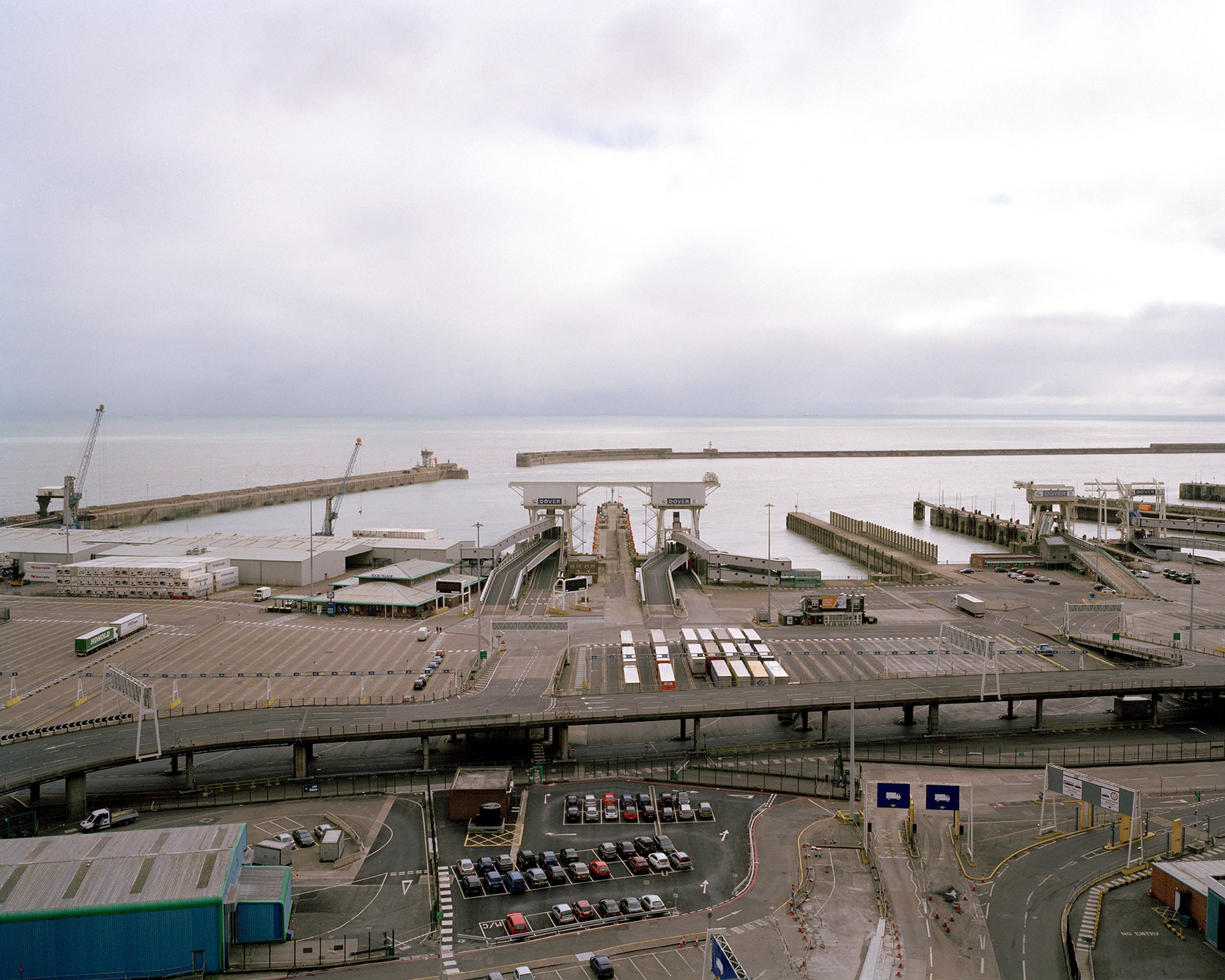 Port of Dover