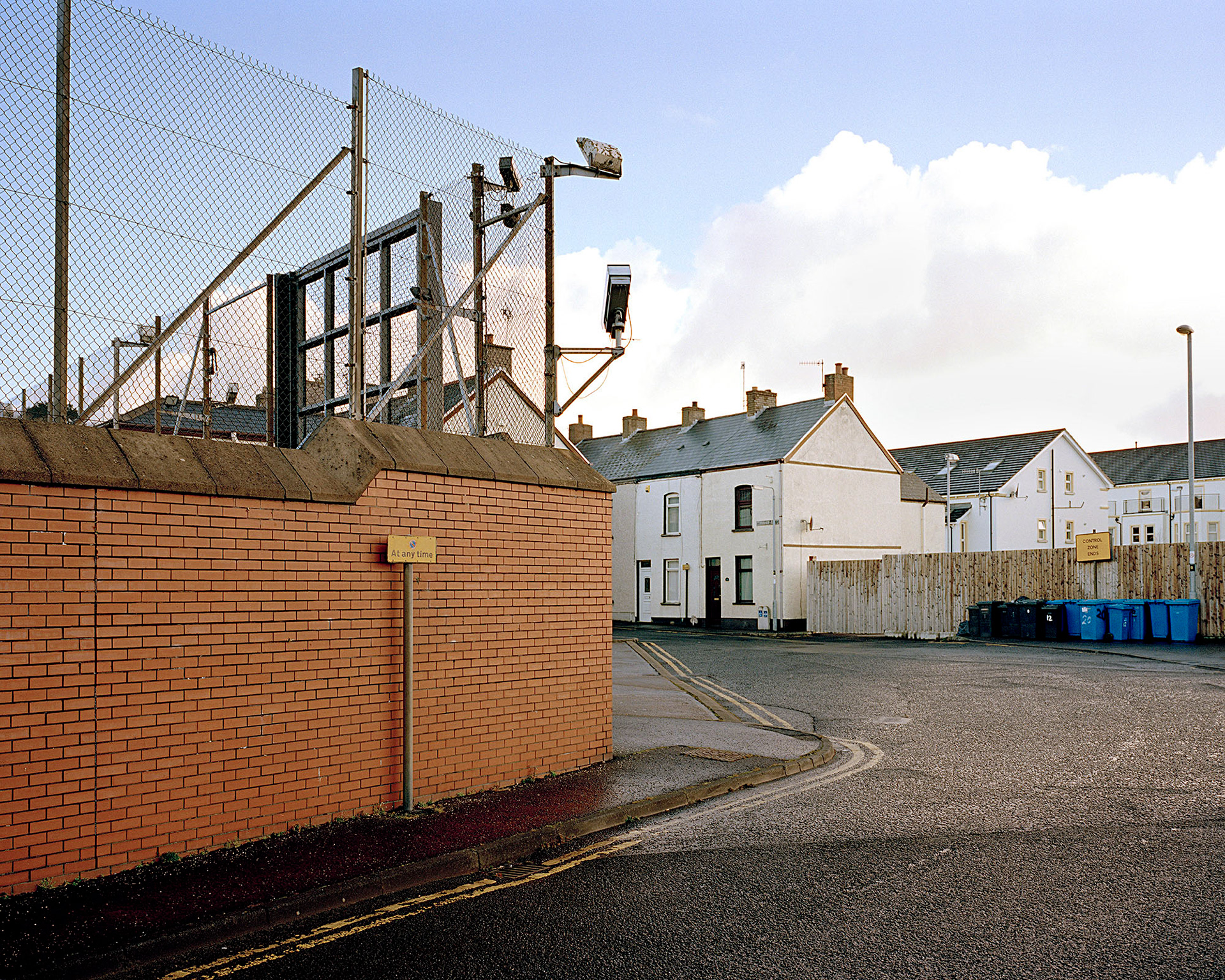 Larne