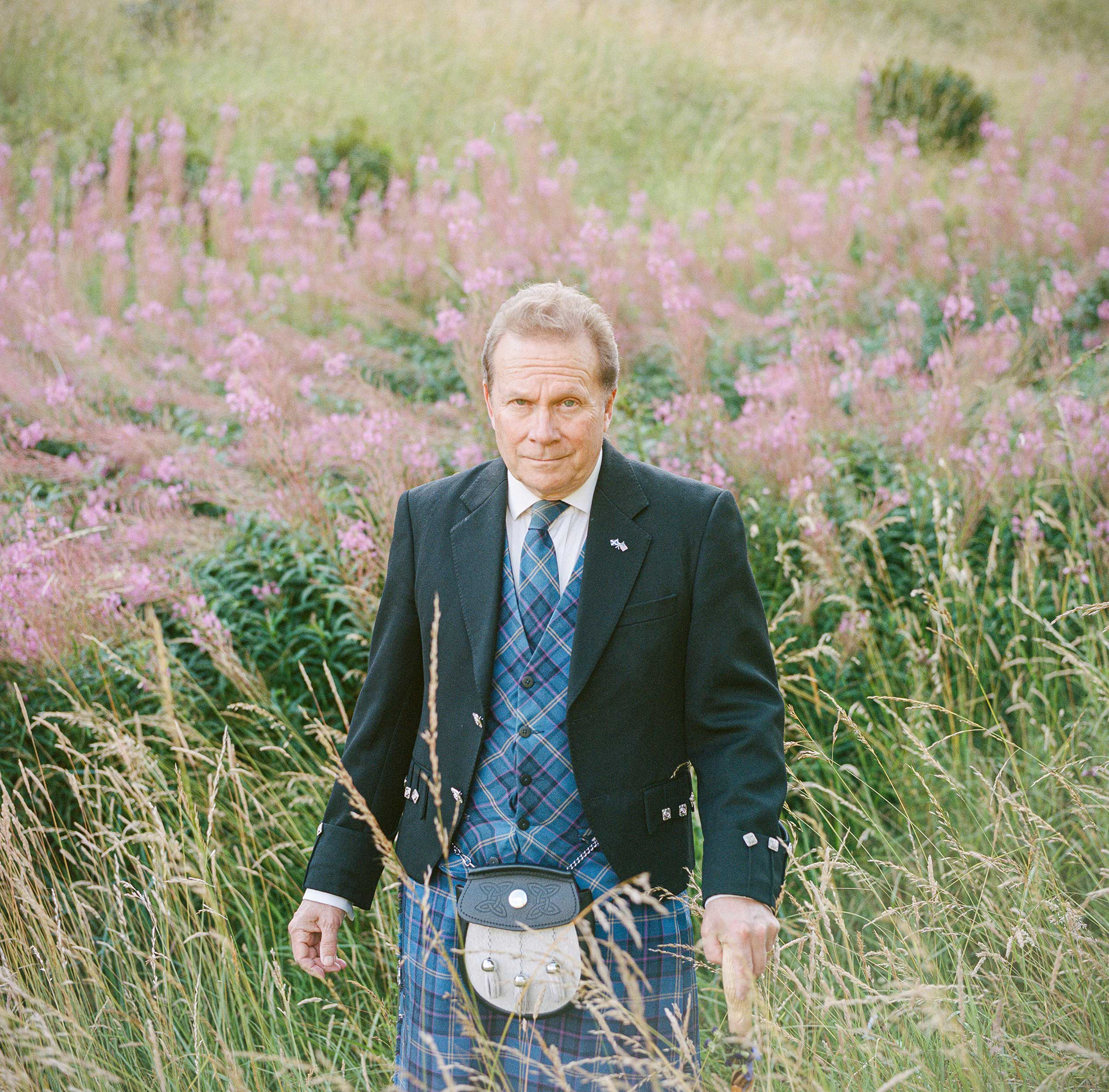 Joe, Edinburgh