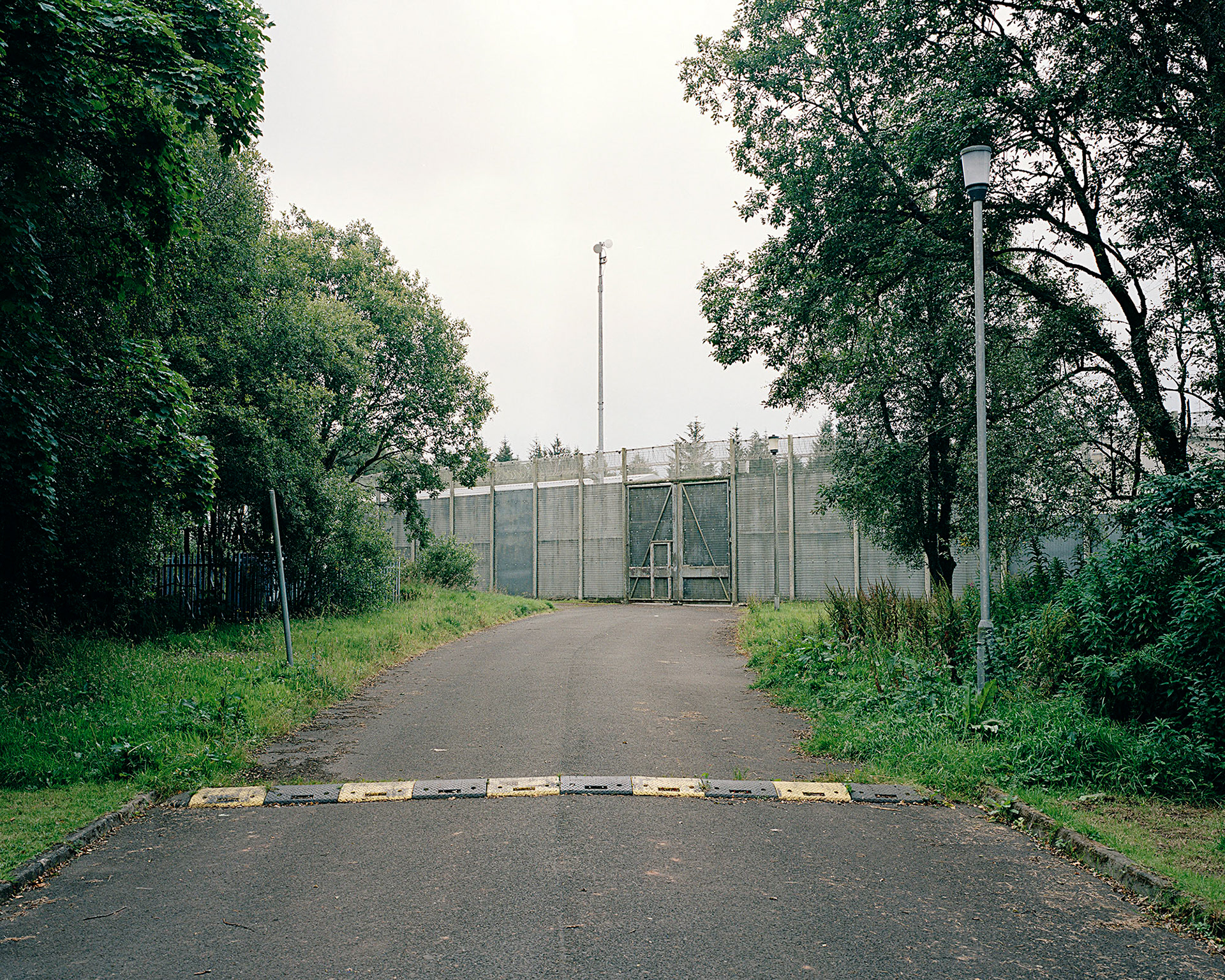 Dungavel