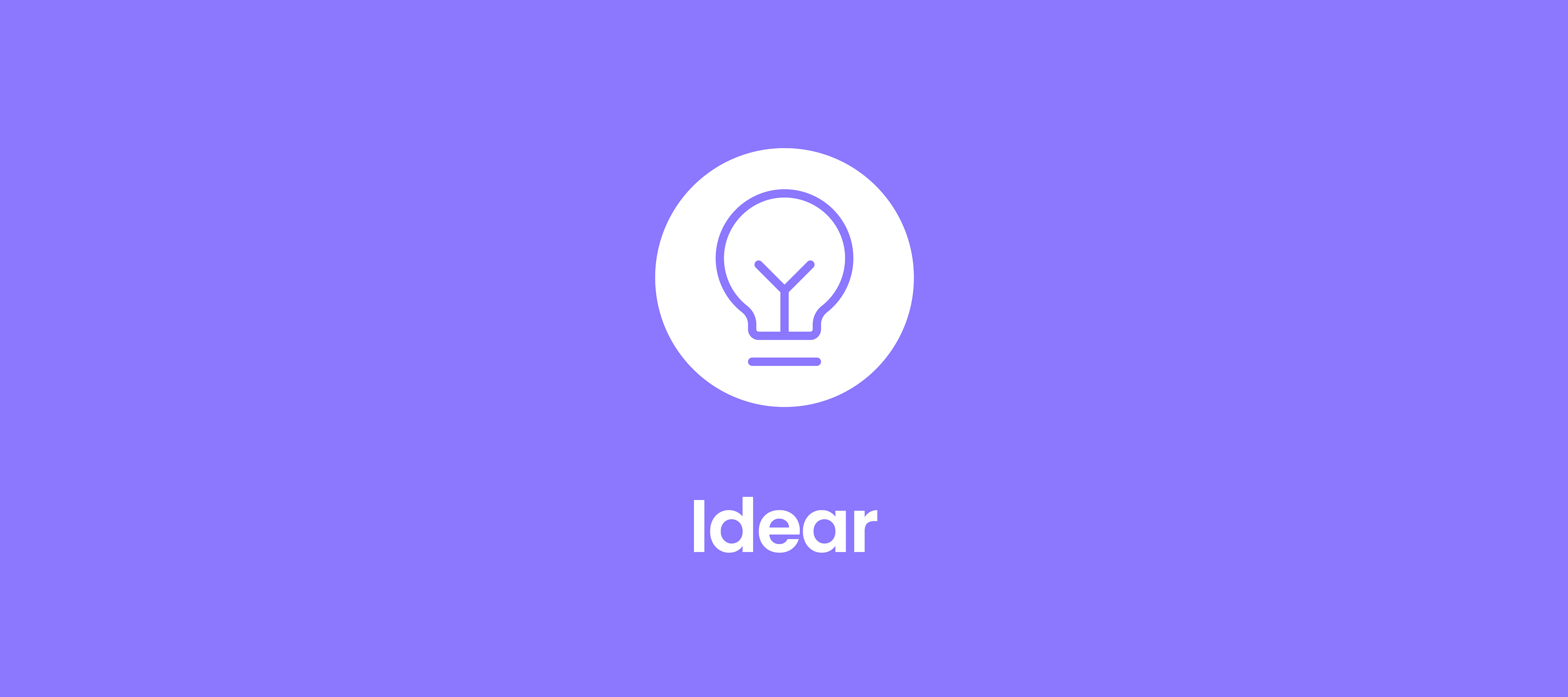 21. Idear