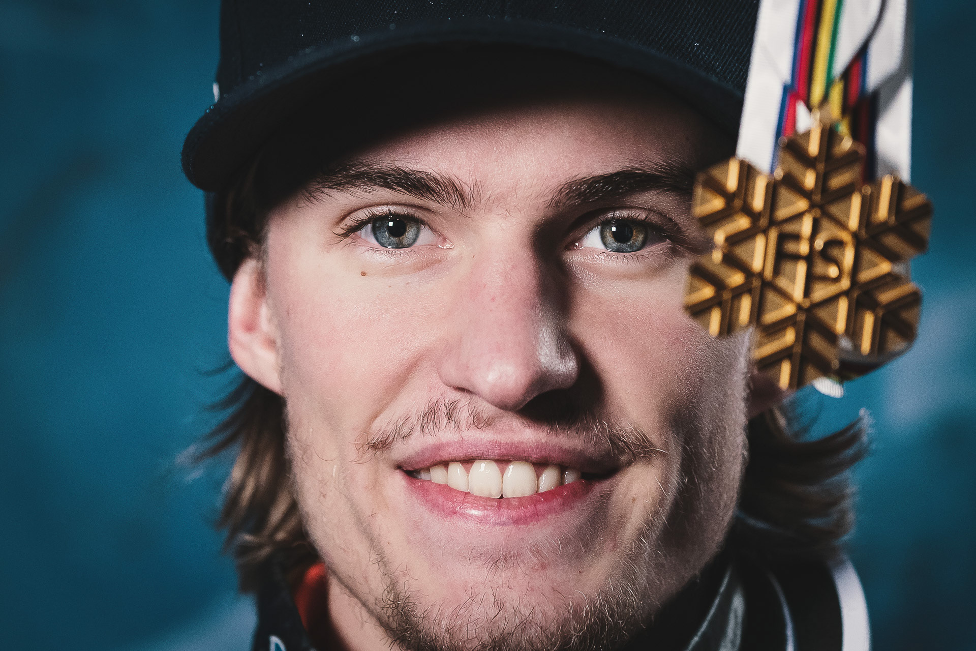 1 Day later - Worldchampion 