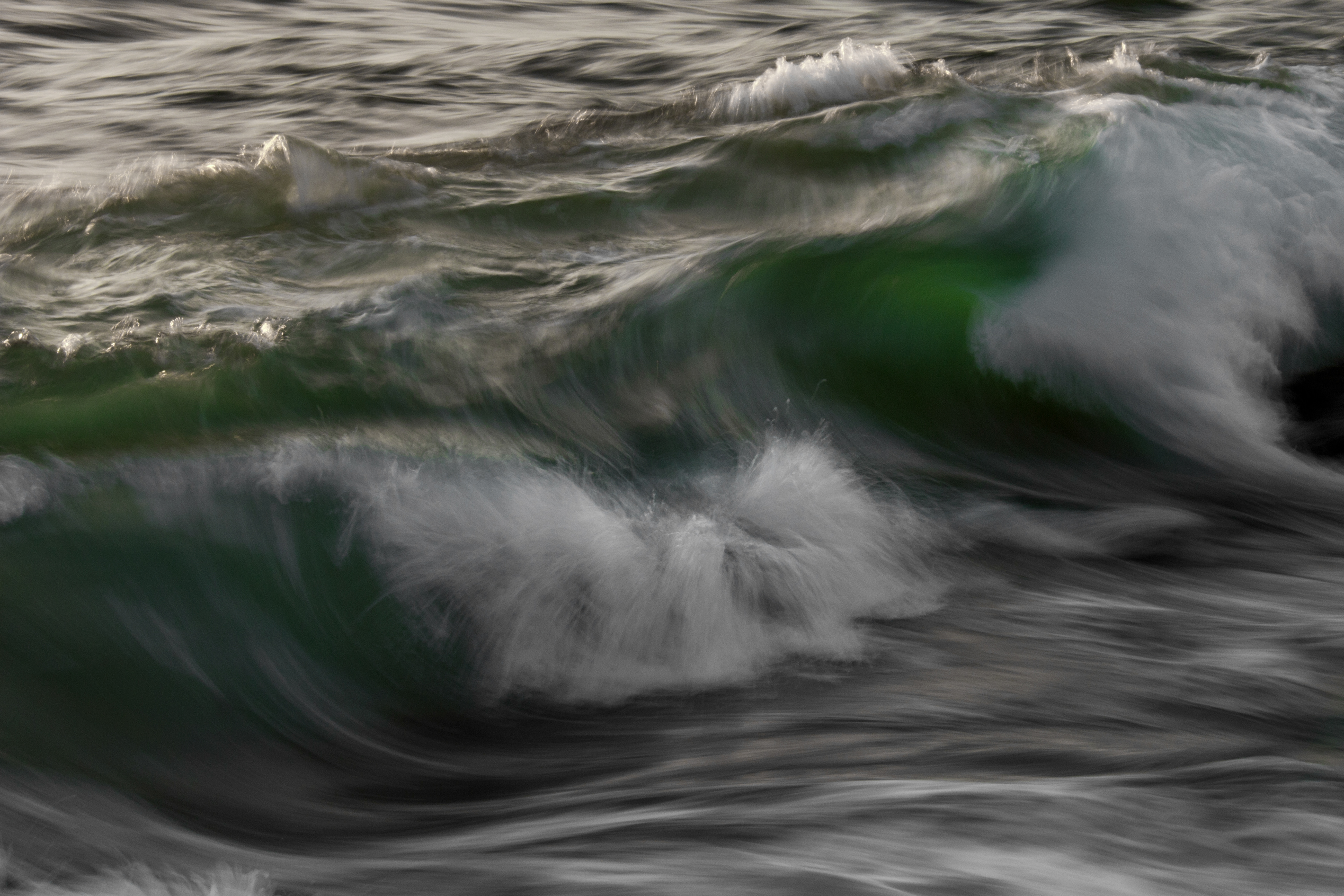 Emerald Surge