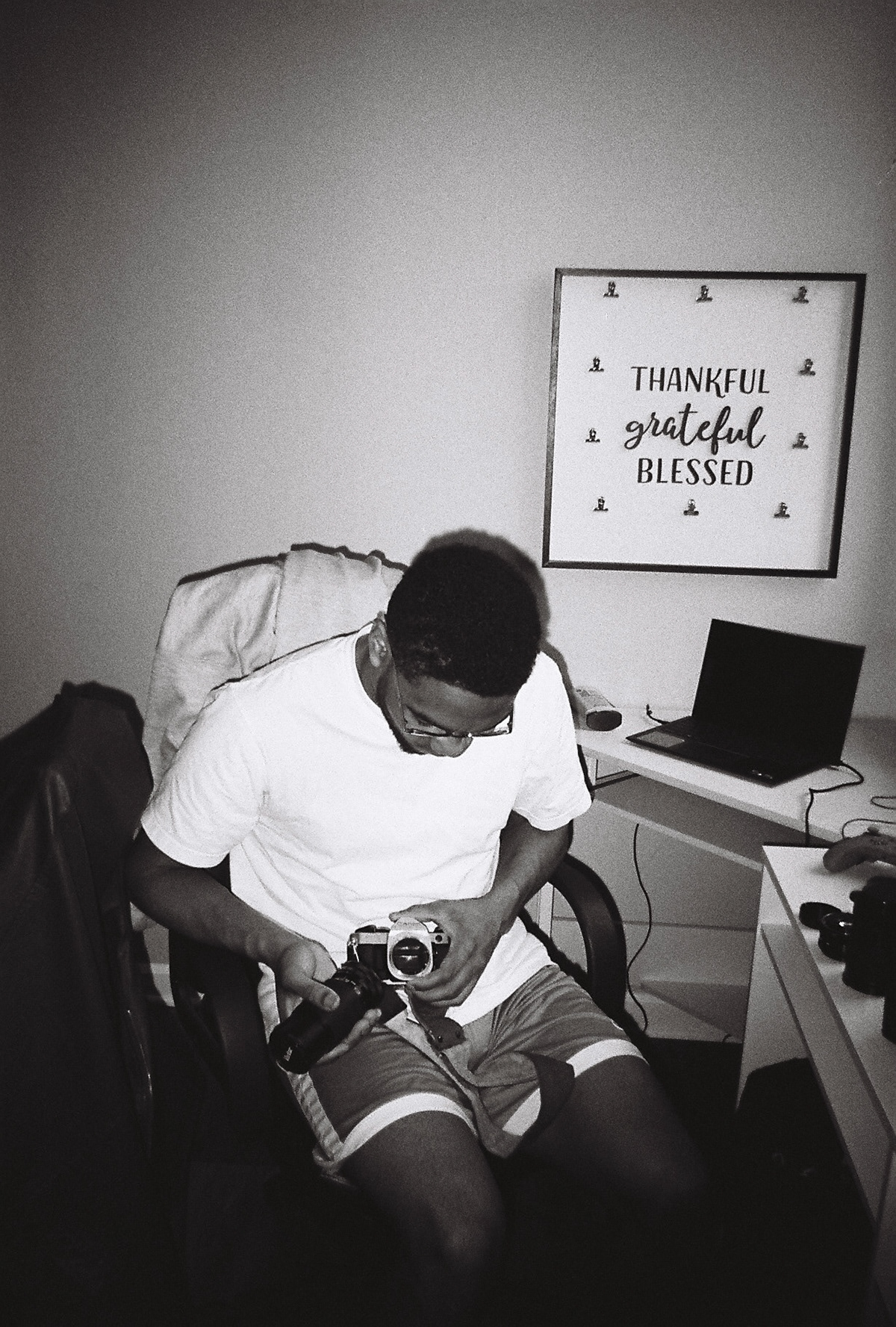 Kodak TX400