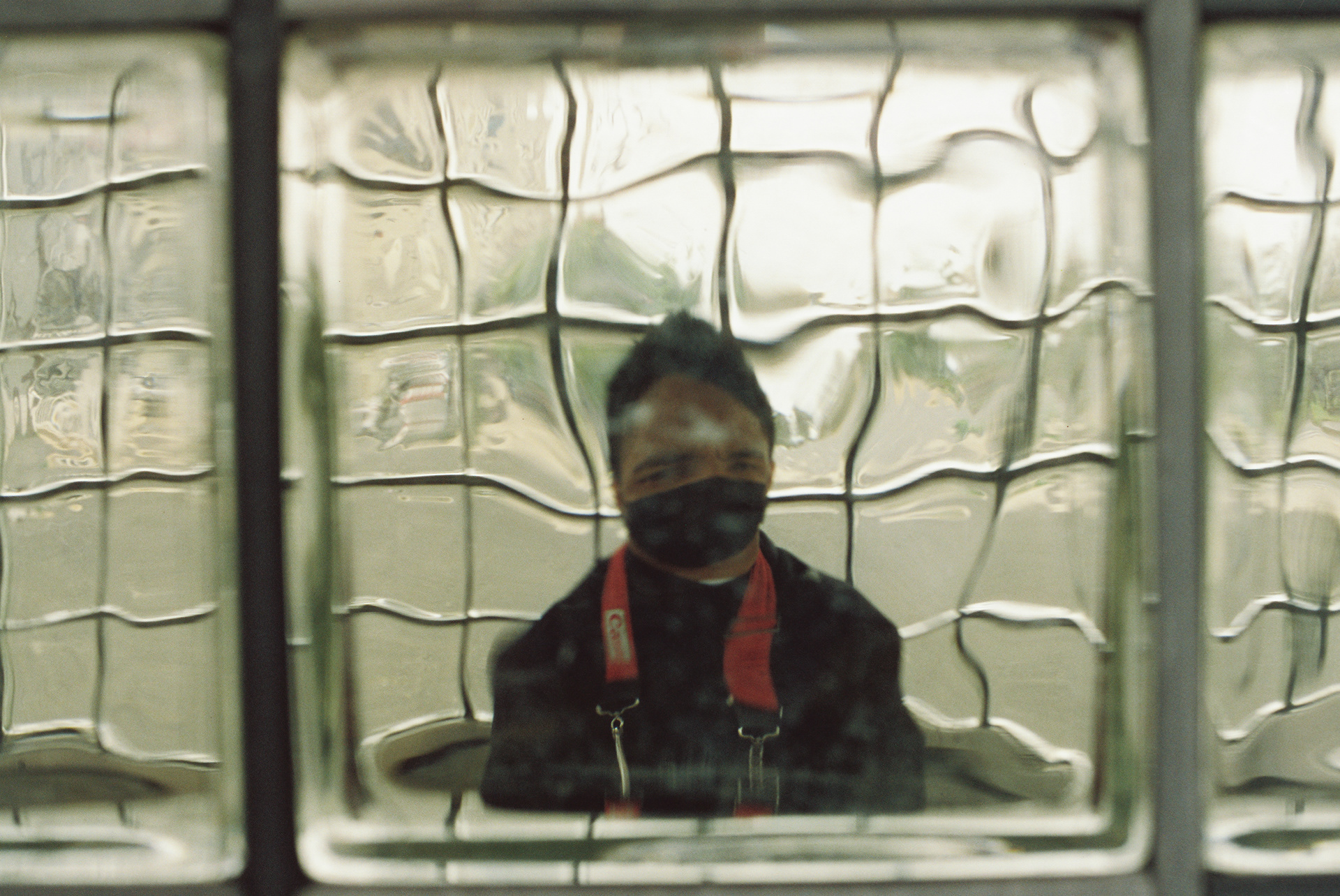 Cinestill 50D +2