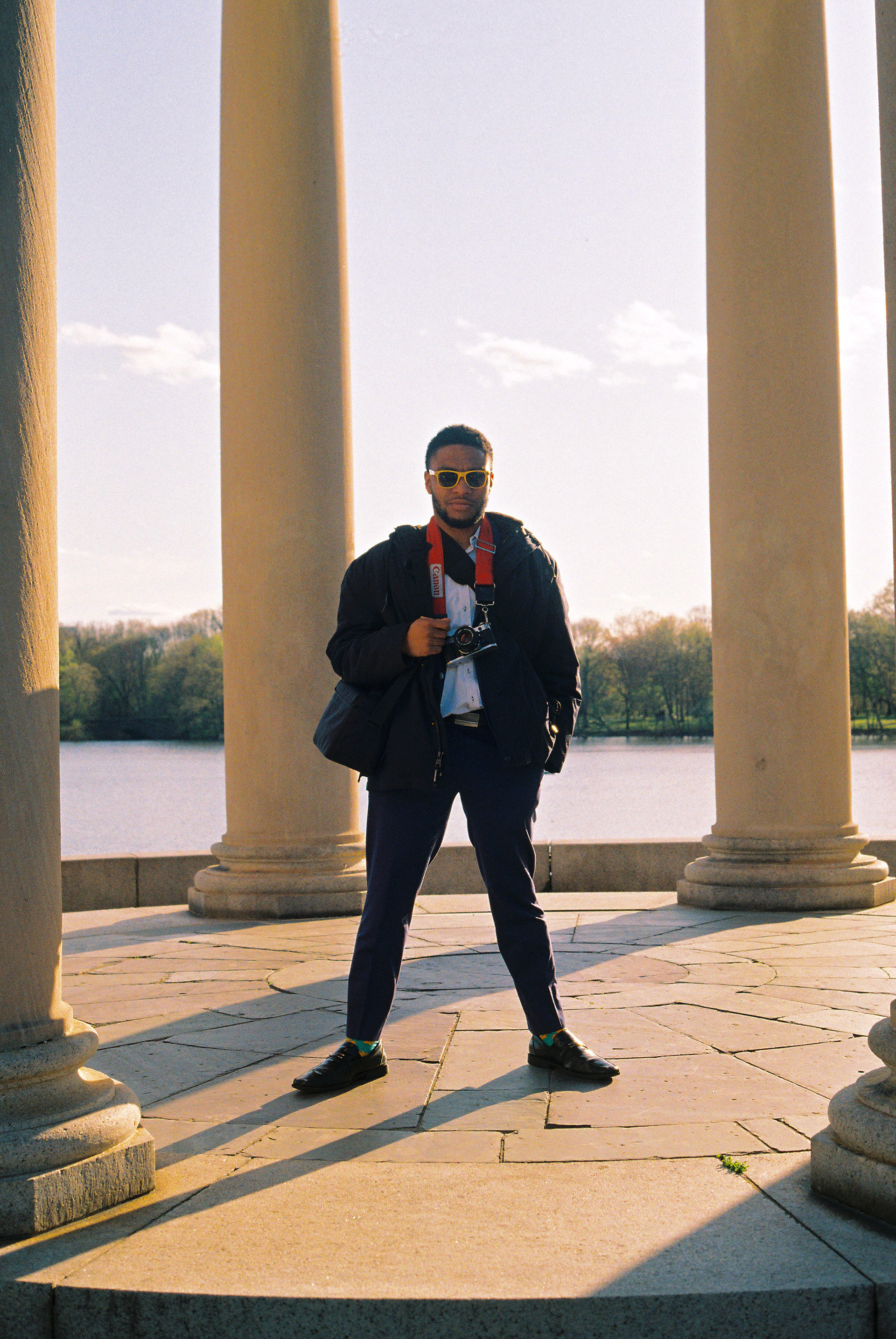 Kodak Gold 200