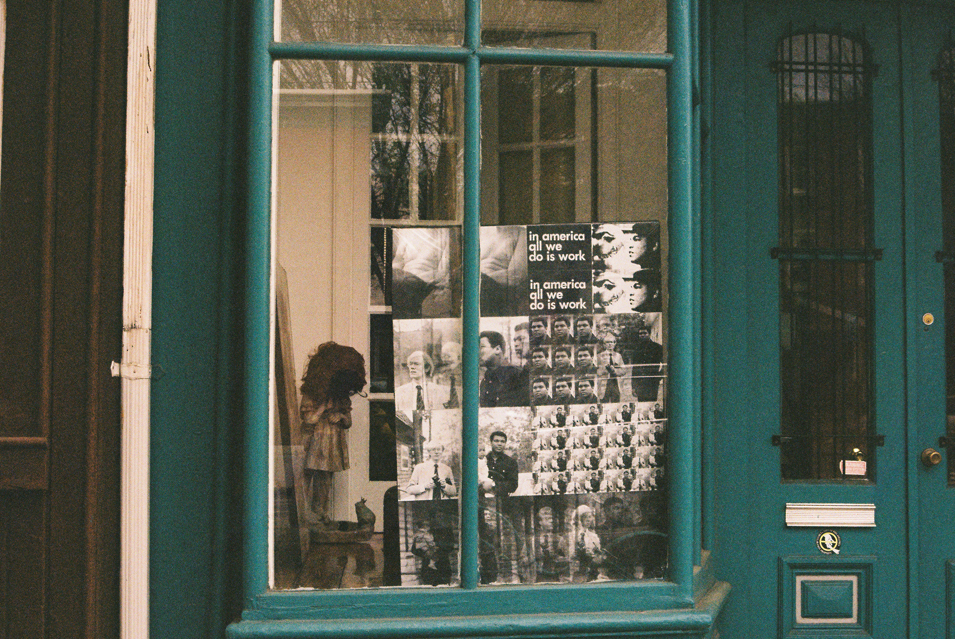 Cinestill 50D +2