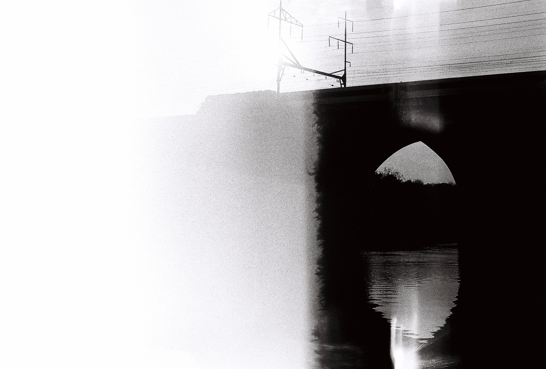 Ilford HP5 400