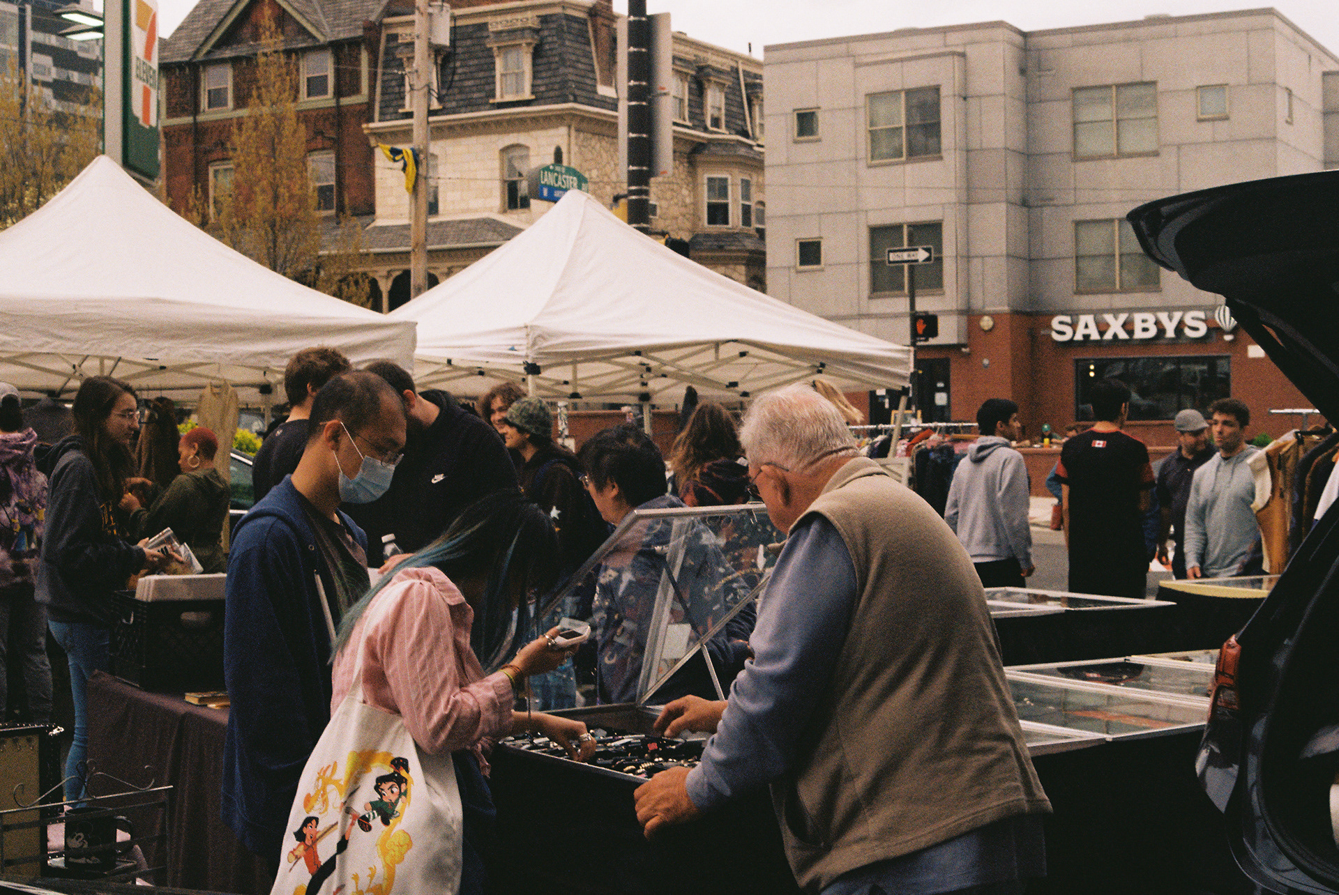 Kodak Gold 200