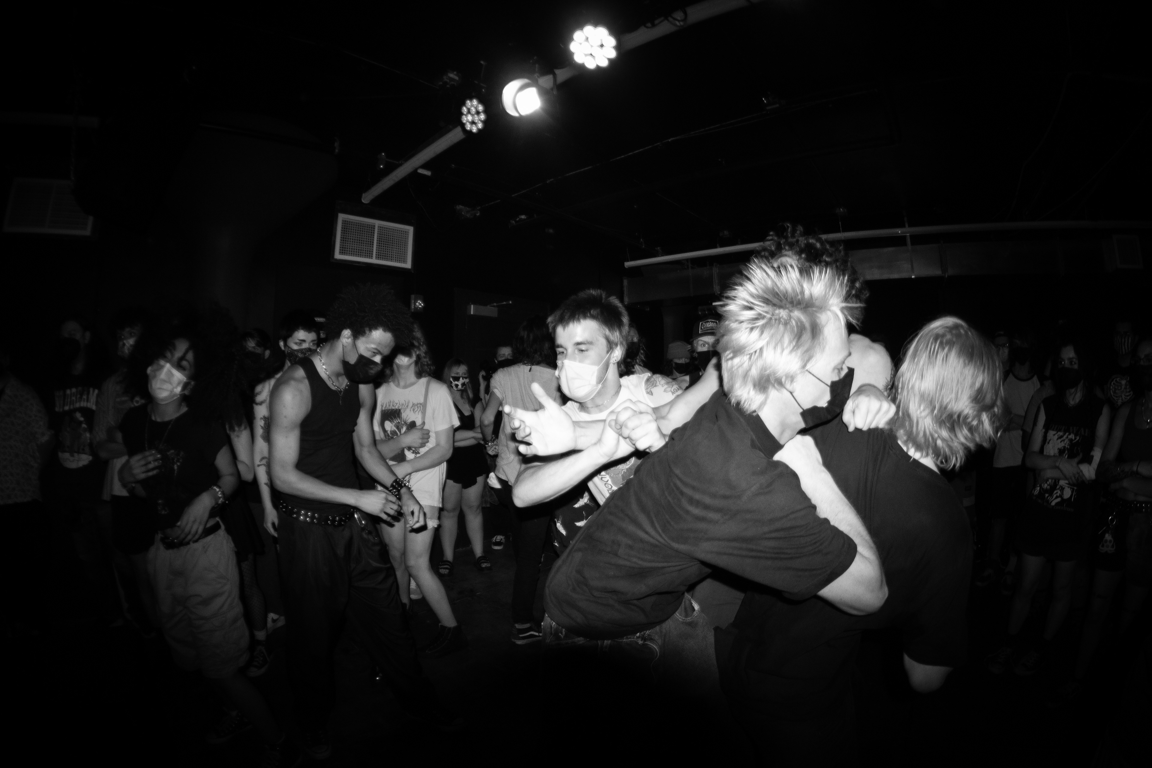 Niiice Pit / St. Paul, MN