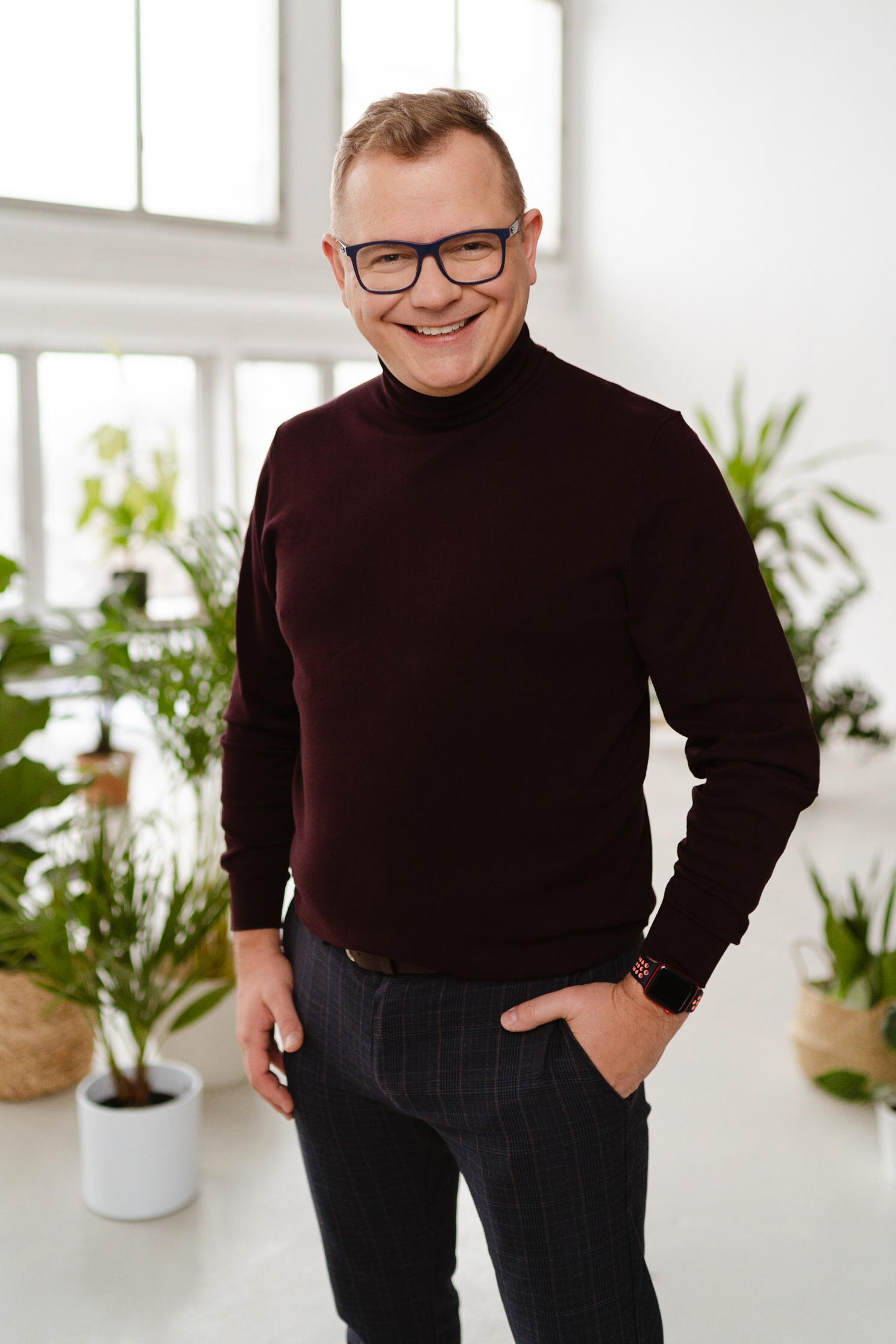 Dawid Zieliński