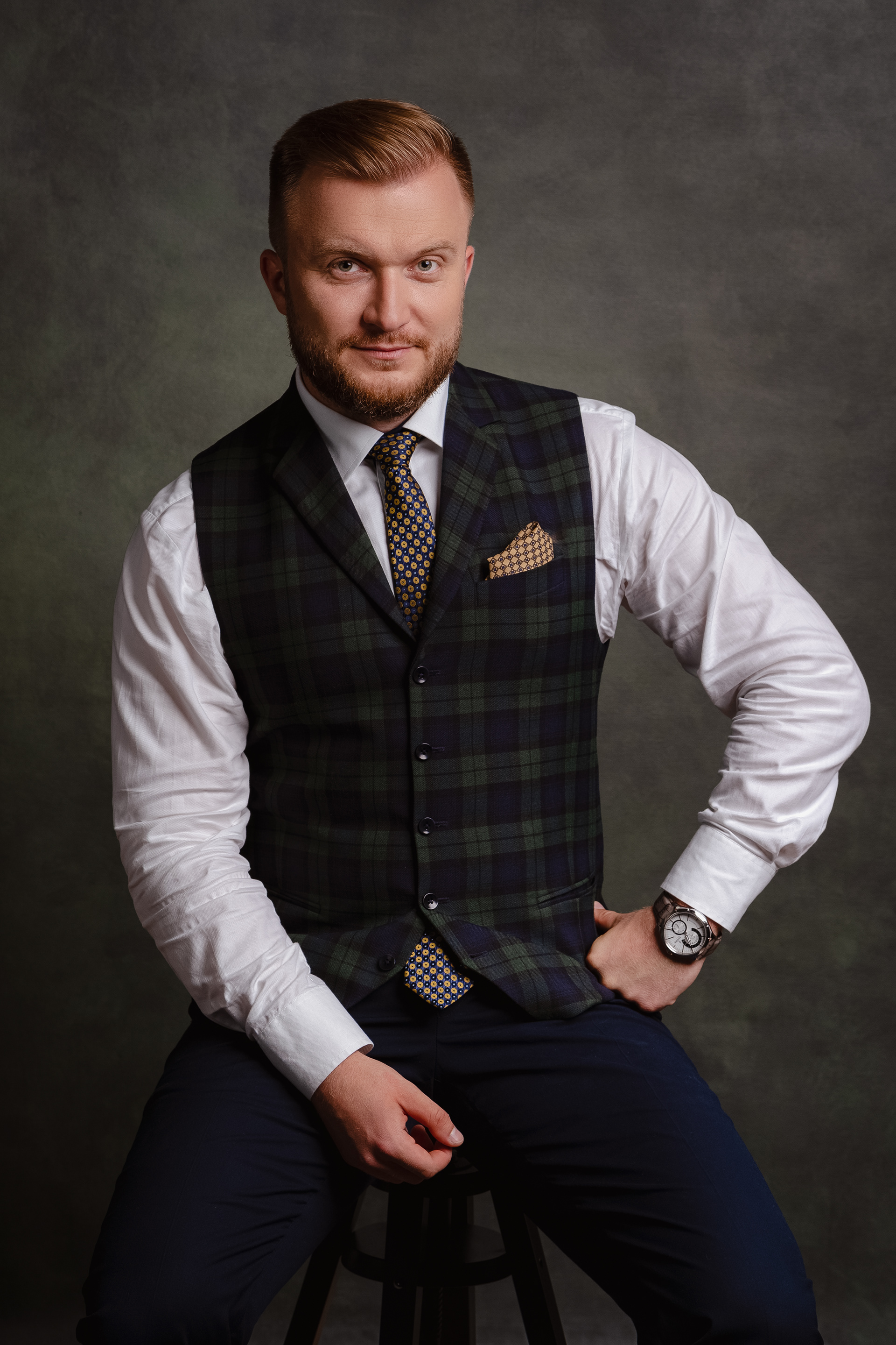 Adrian Gorzycki