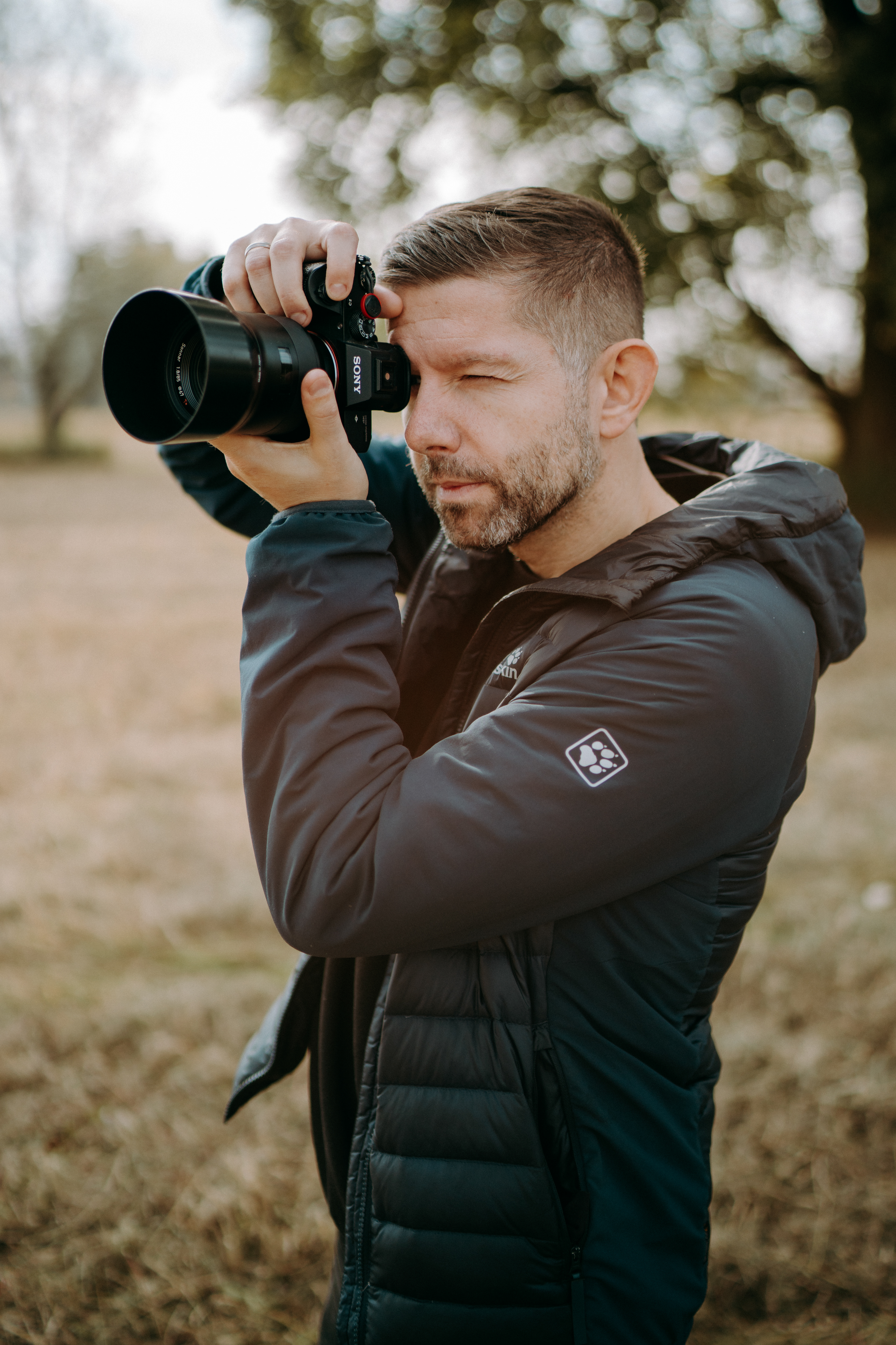 Michał Sadowski