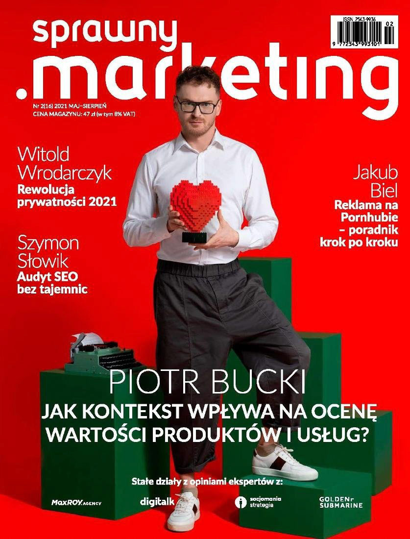 Piotr Bucki