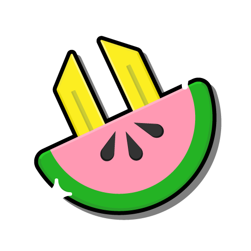 Logo w/ transparent background