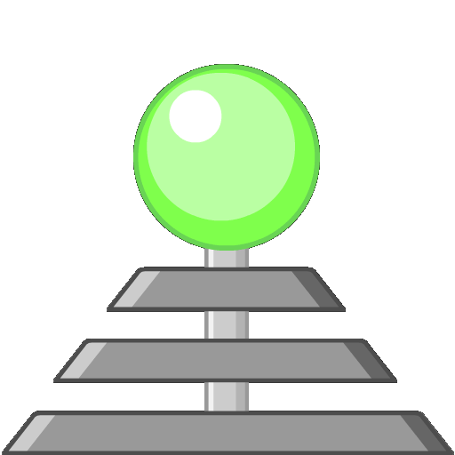 Green Laser Projector