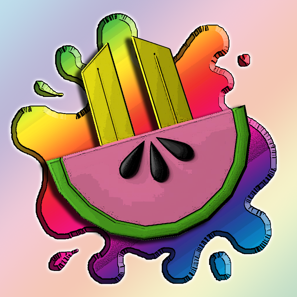 Wattmelon Logo (2019)