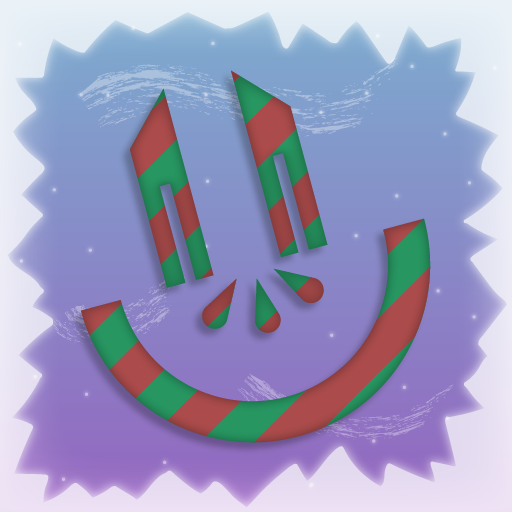Wattmelon Logo (Christmas 2019)