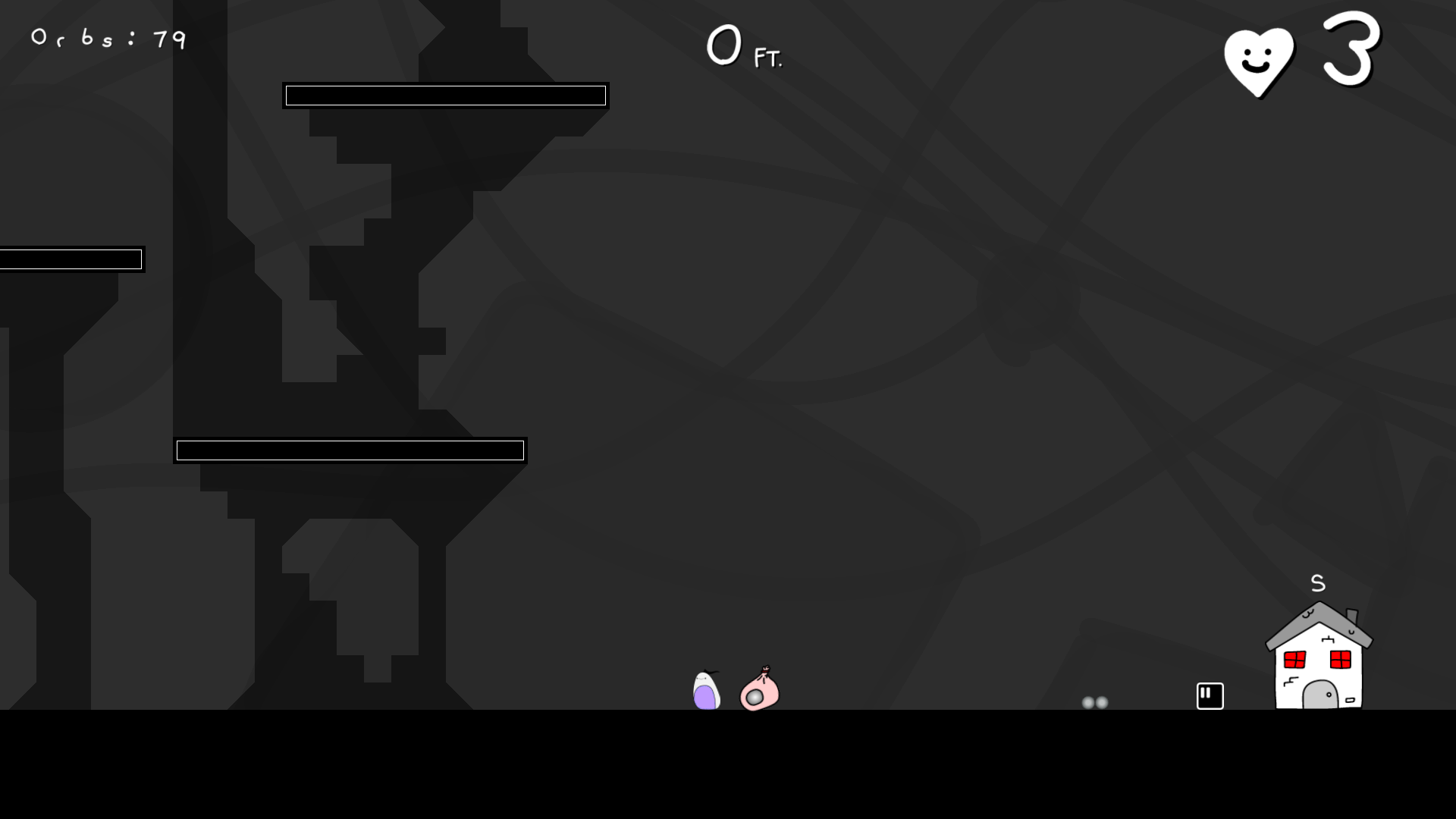 Waking up after the Insanity