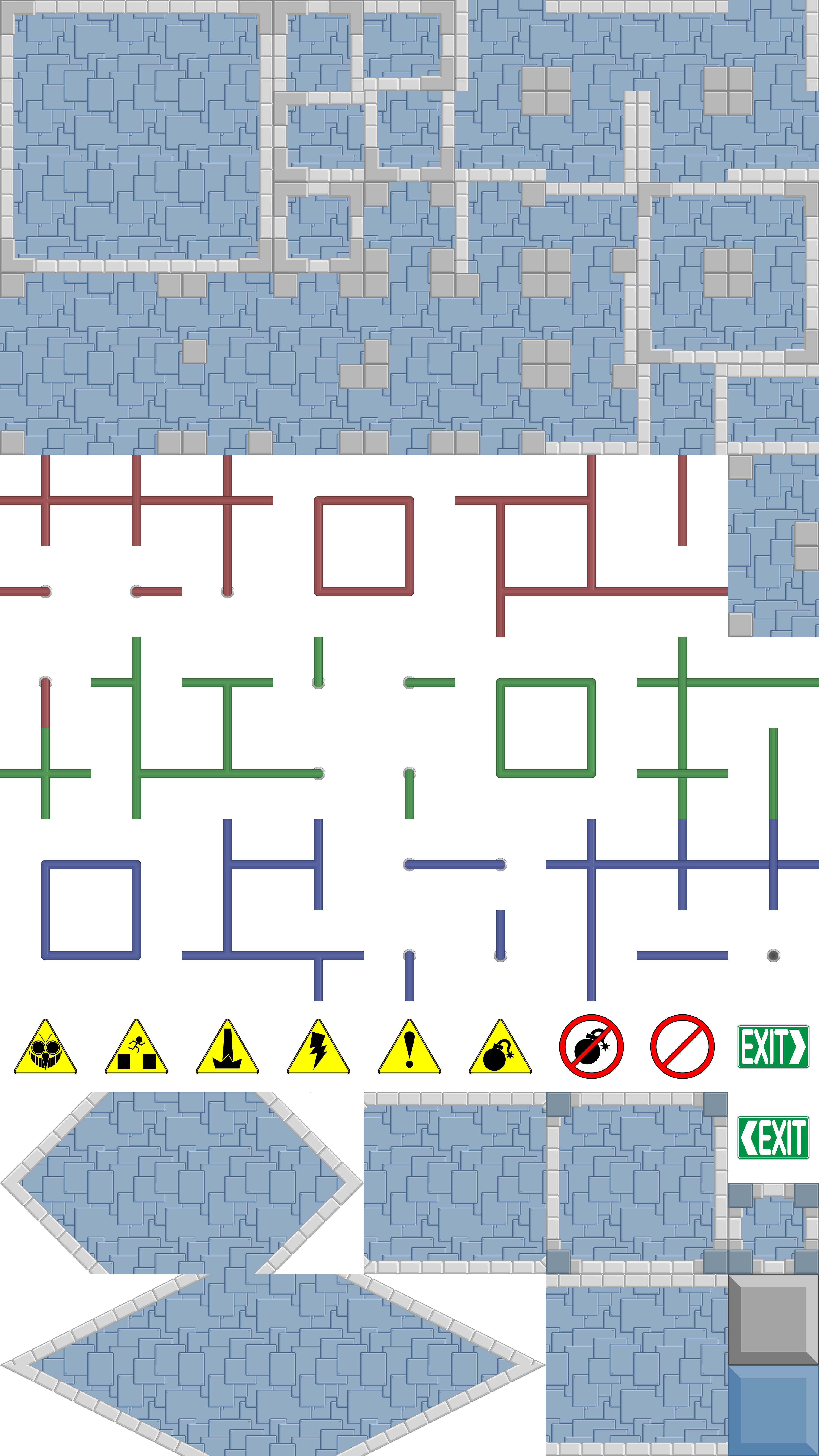 Tile Set